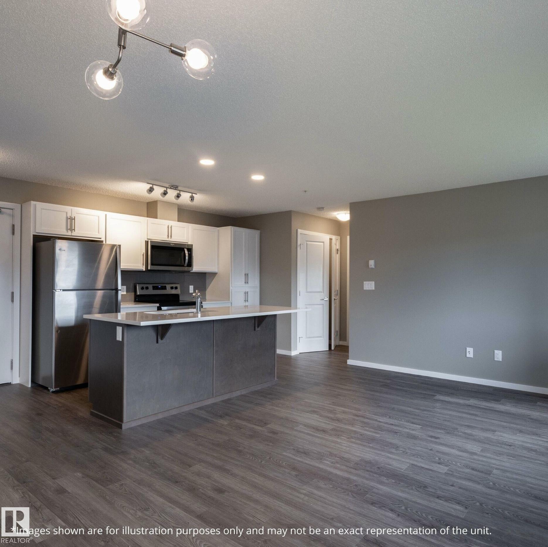 210 - 394 Windermere Boulevard NW, Windermere, Edmonton