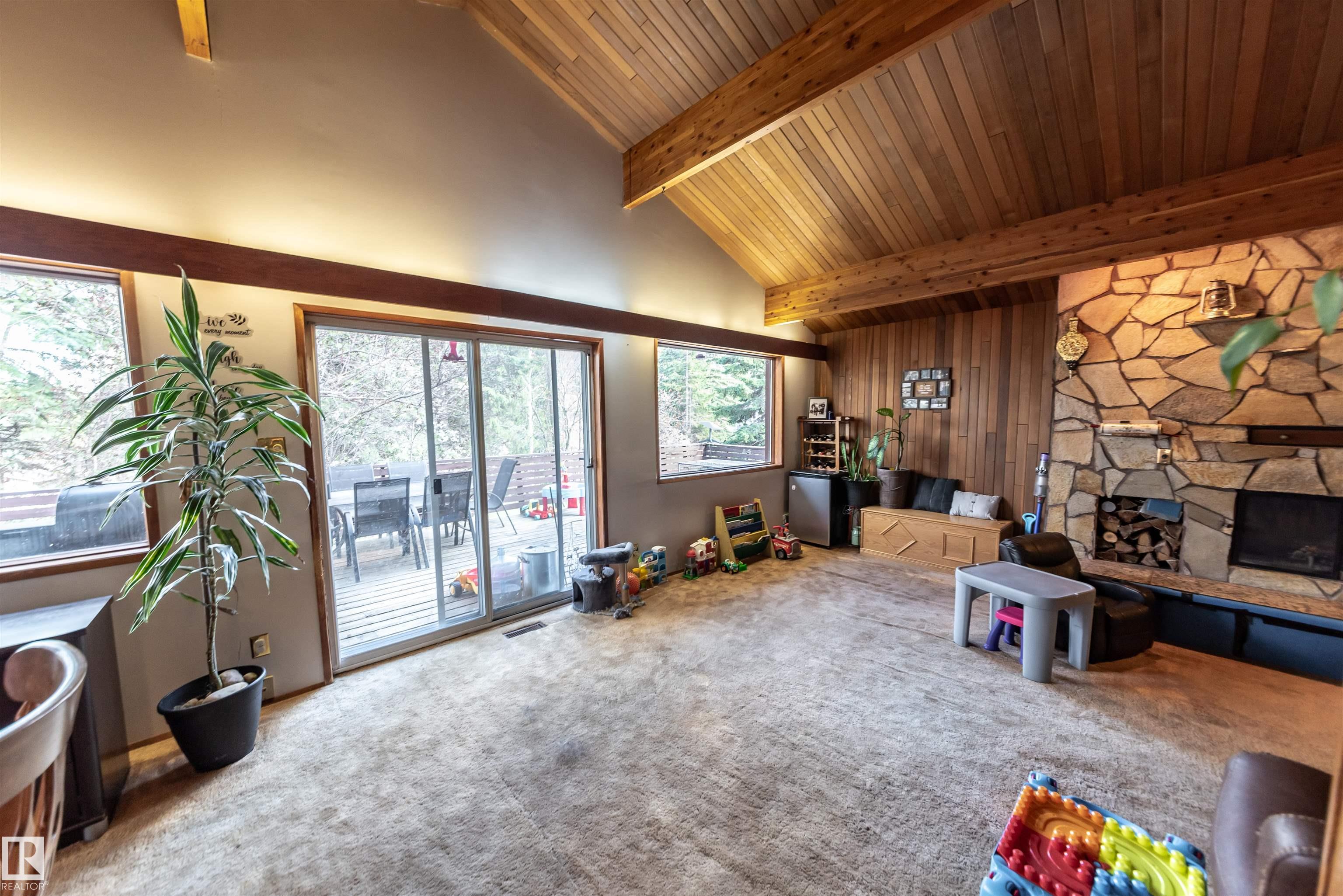 Photo 25 at 1621 Marine Crescent, West Cove, Rural Lac Ste. Anne County