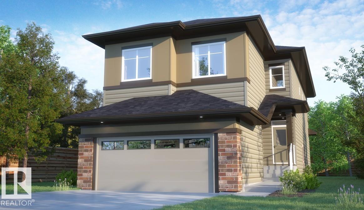 523 Ashgrove Circle, Anderson, Leduc
