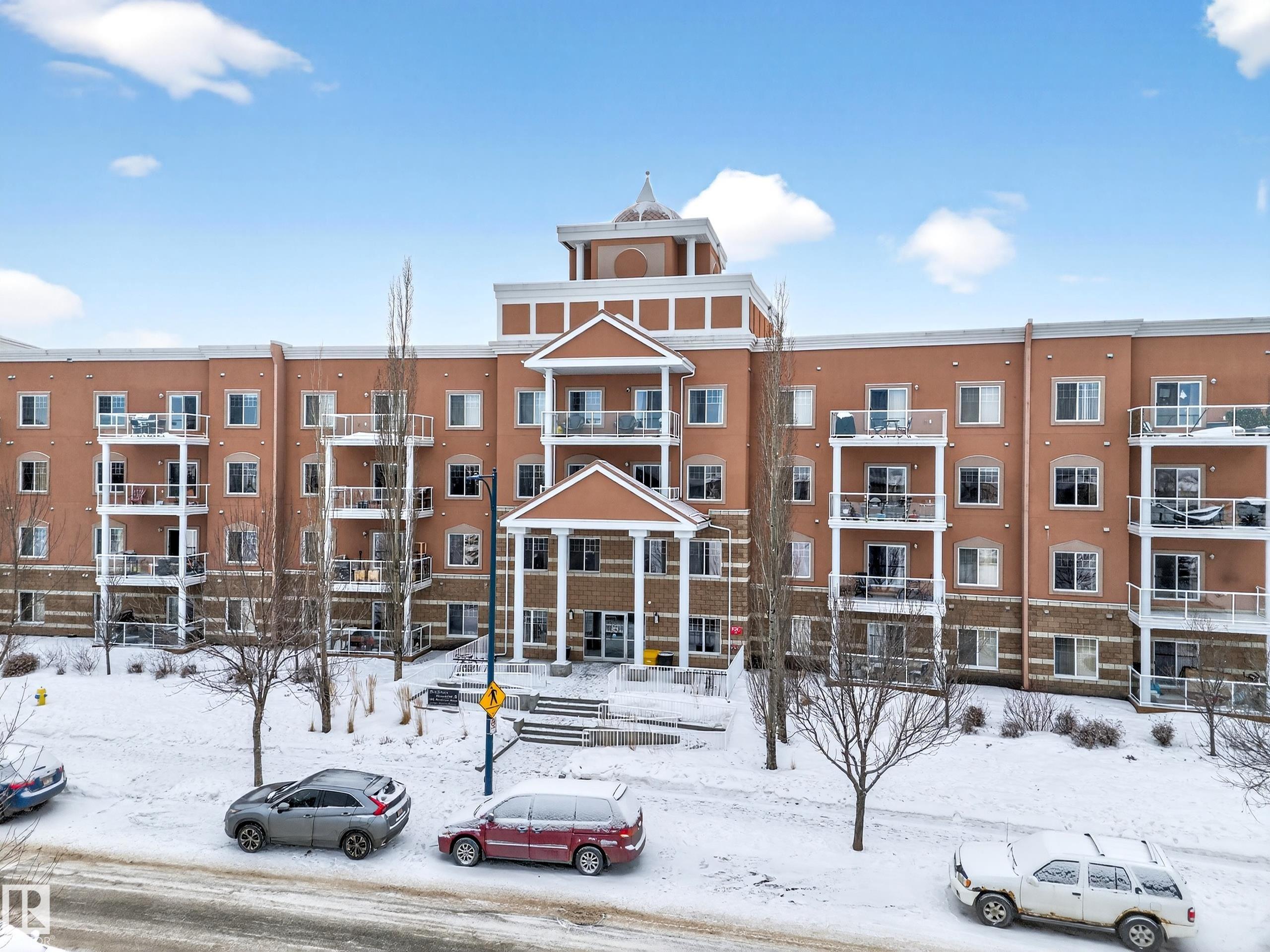 434 - 263 Macewan Road SW, Macewan, Edmonton