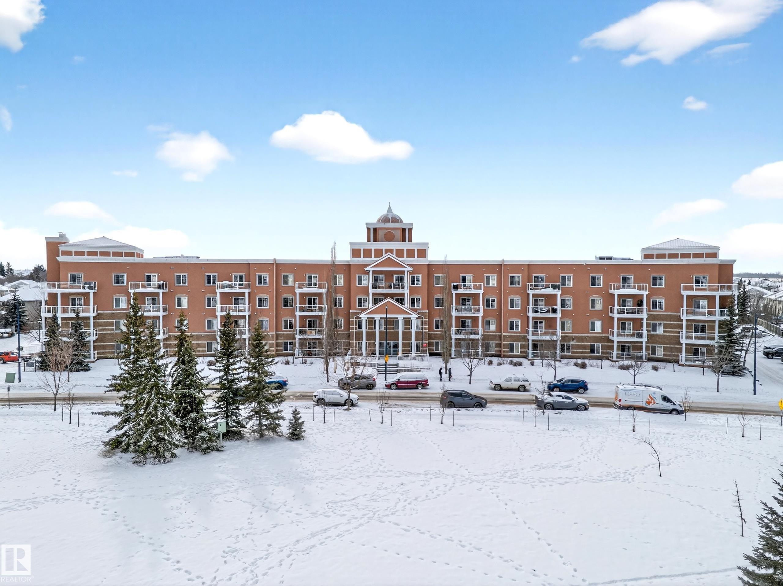 434 - 263 Macewan Road SW, Macewan, Edmonton