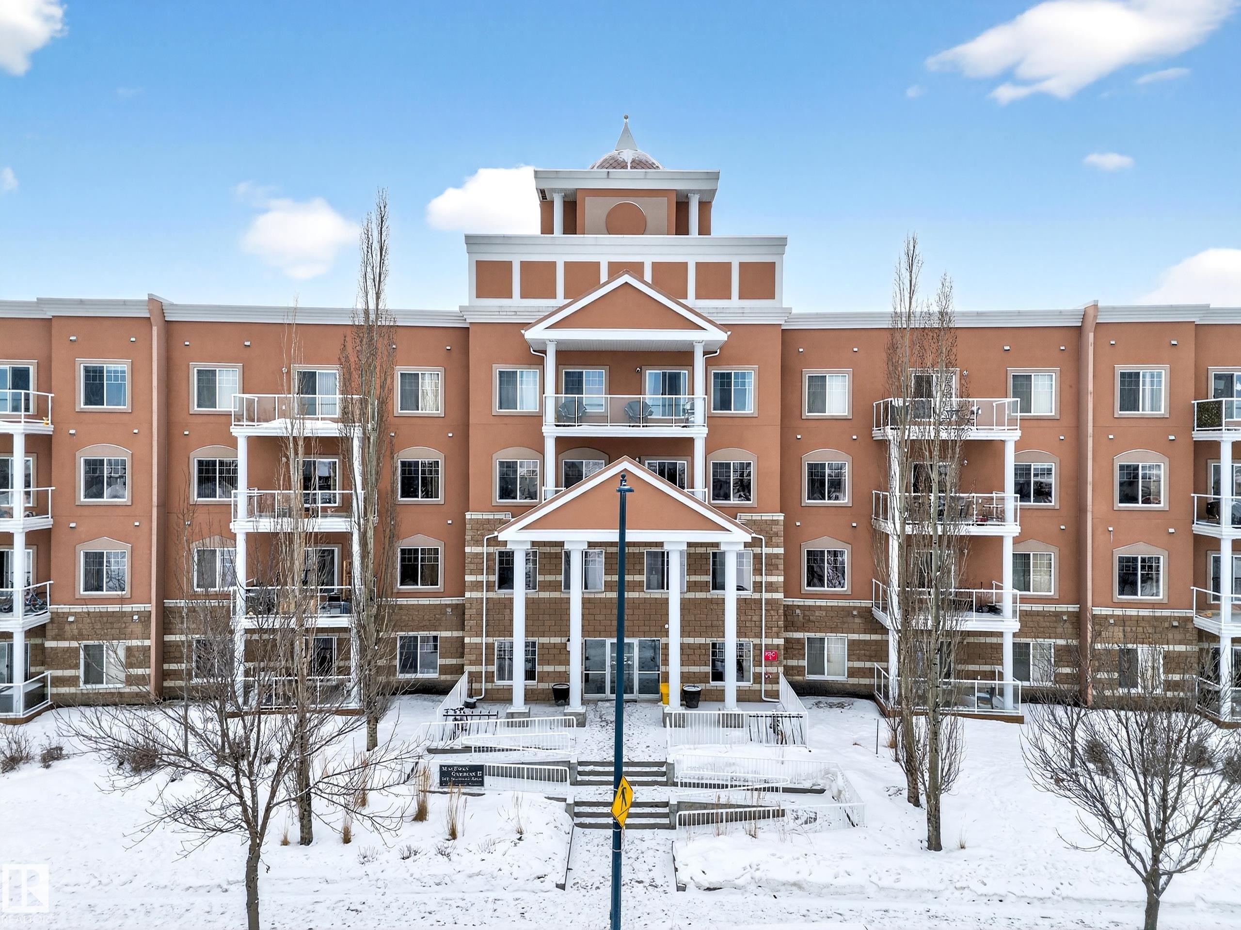 434 - 263 Macewan Road SW, Macewan, Edmonton