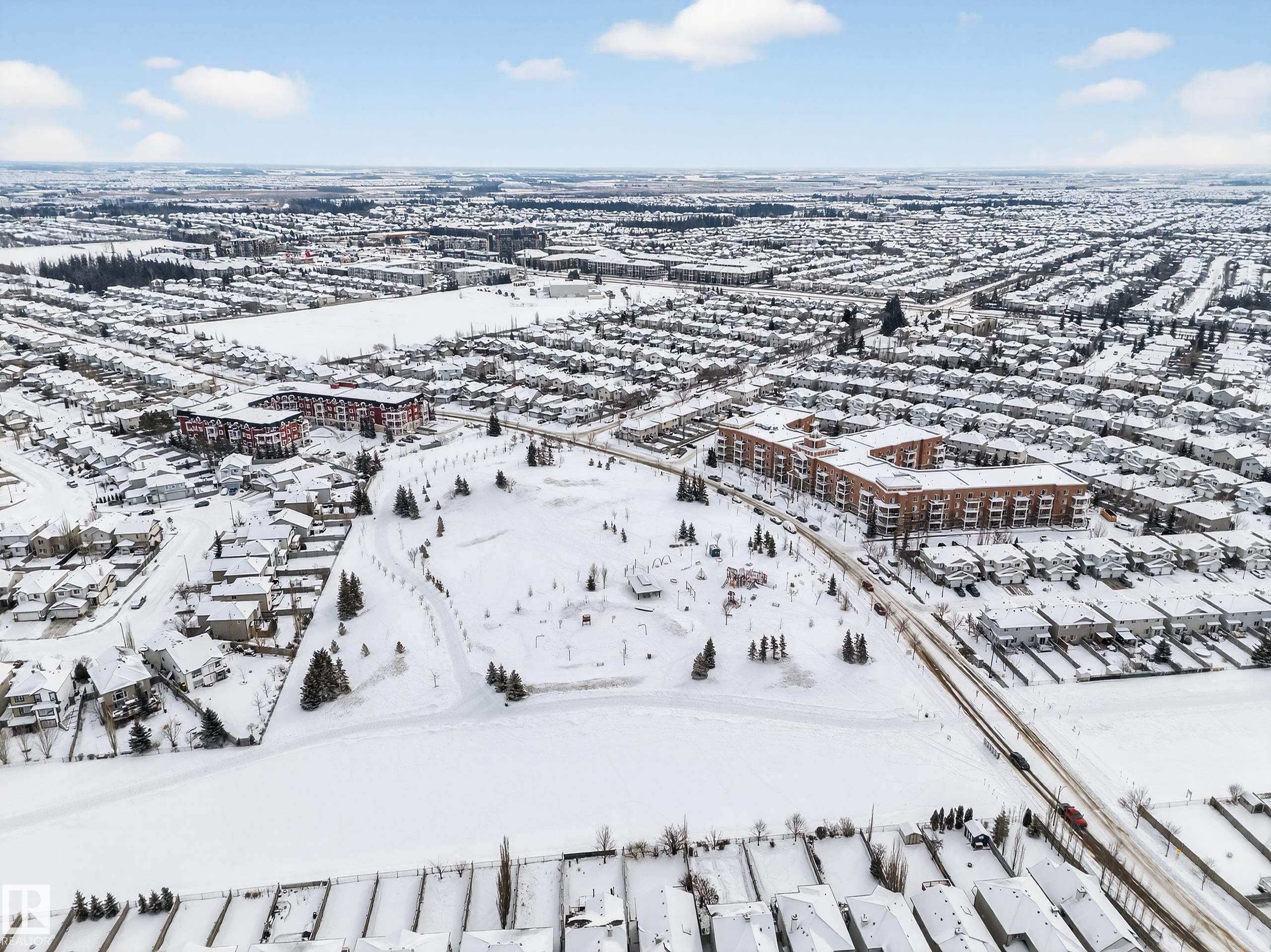 Photo 8 at 434 - 263 Macewan Road SW, Macewan, Edmonton