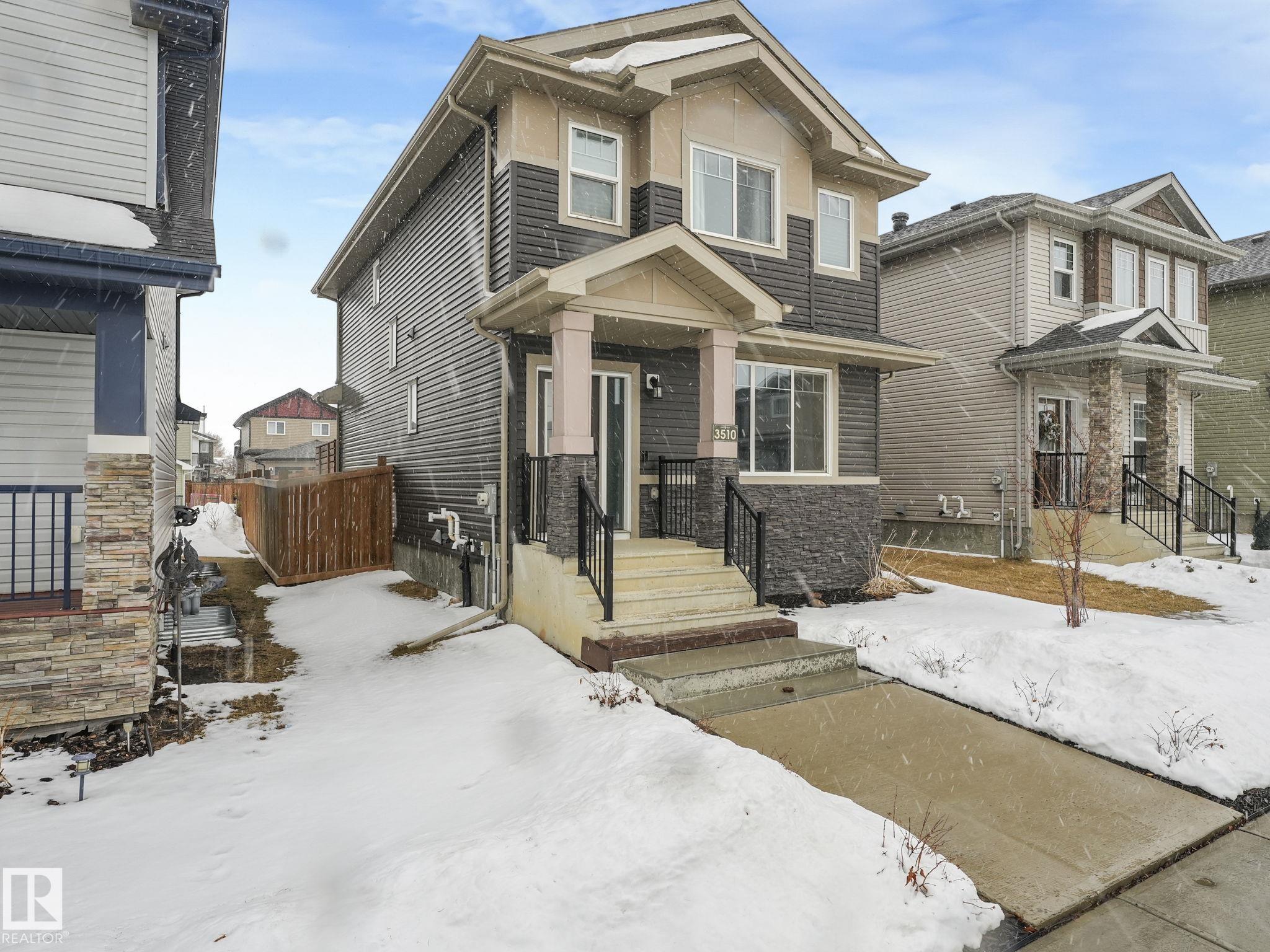 3510 48 Avenue, Forest Heights, Beaumont