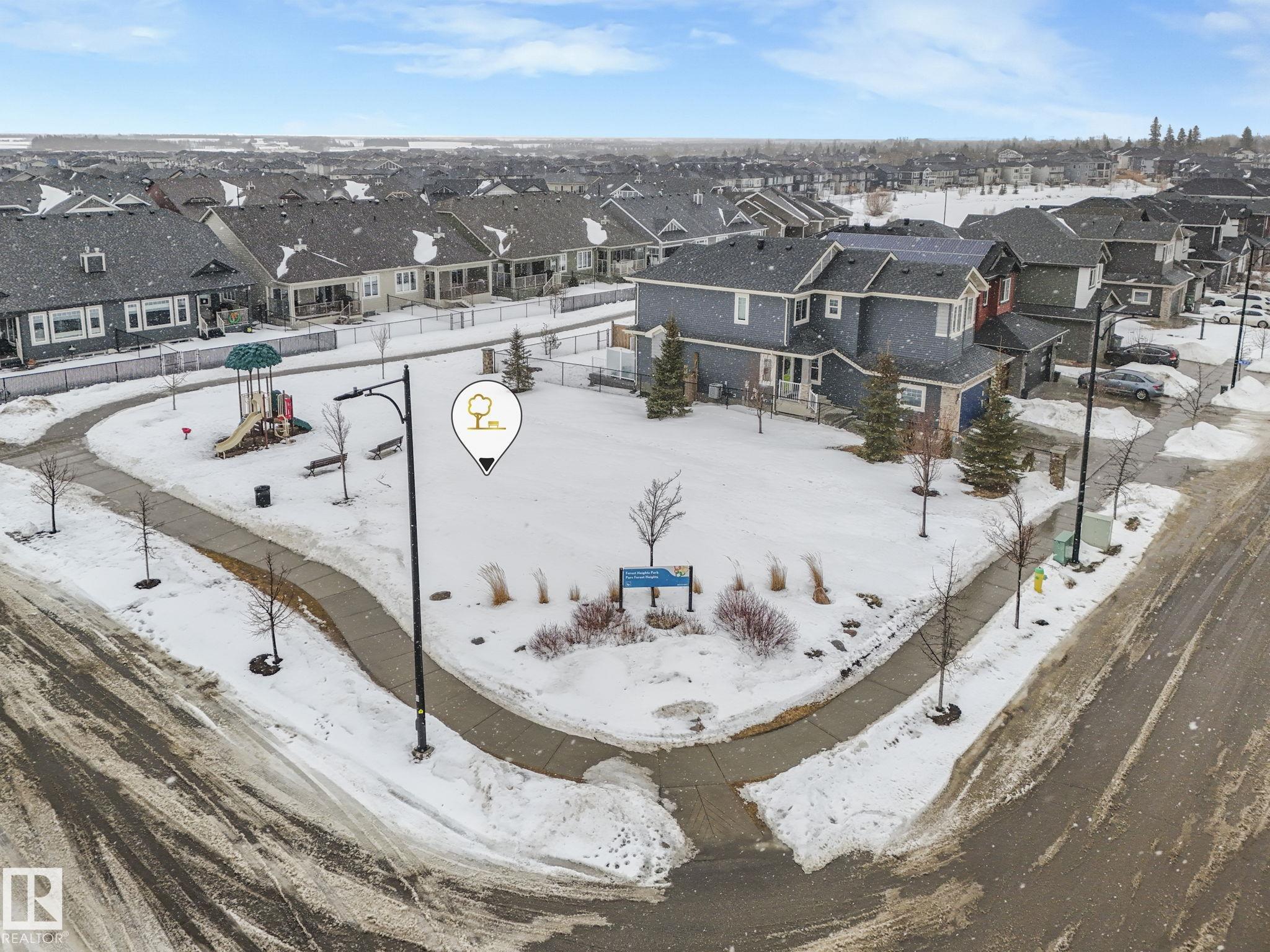 Photo 60 at 3510 48 Avenue, Forest Heights, Beaumont