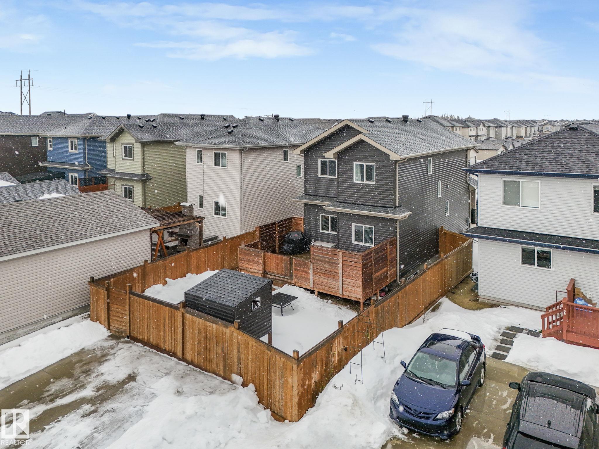 Photo 64 at 3510 48 Avenue, Forest Heights, Beaumont