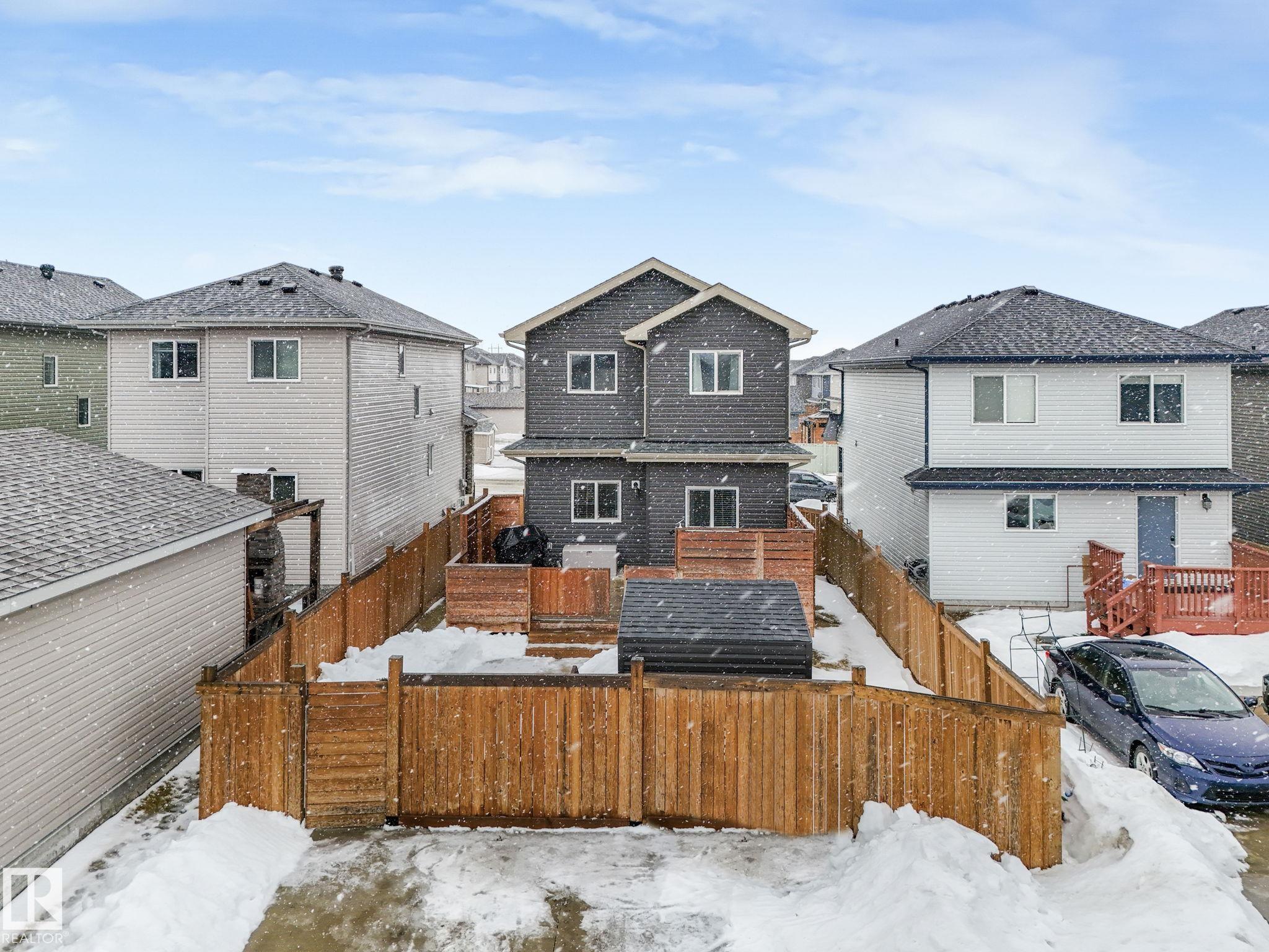 Photo 65 at 3510 48 Avenue, Forest Heights, Beaumont