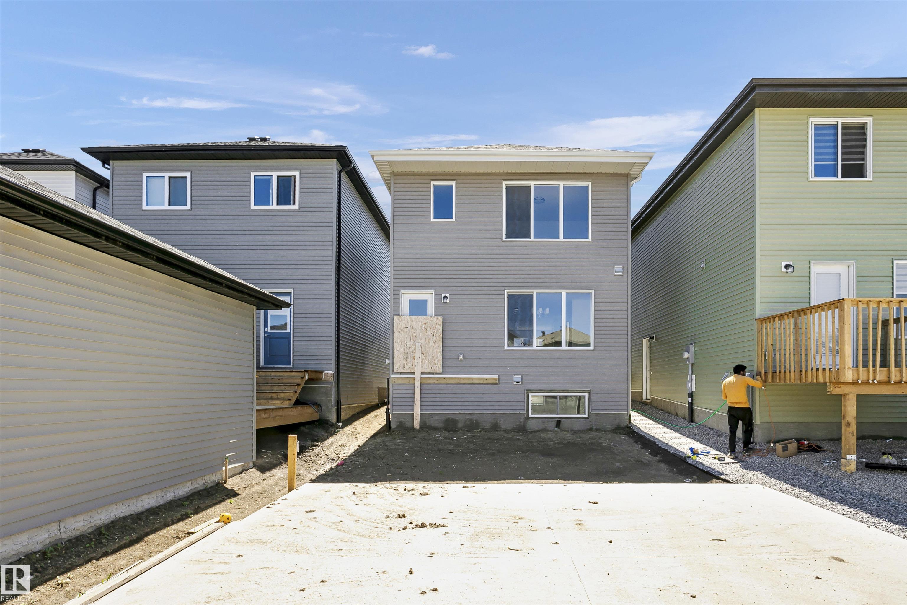 Photo 33 at 9552 Carson Bend SW, Chappelle Area, Edmonton