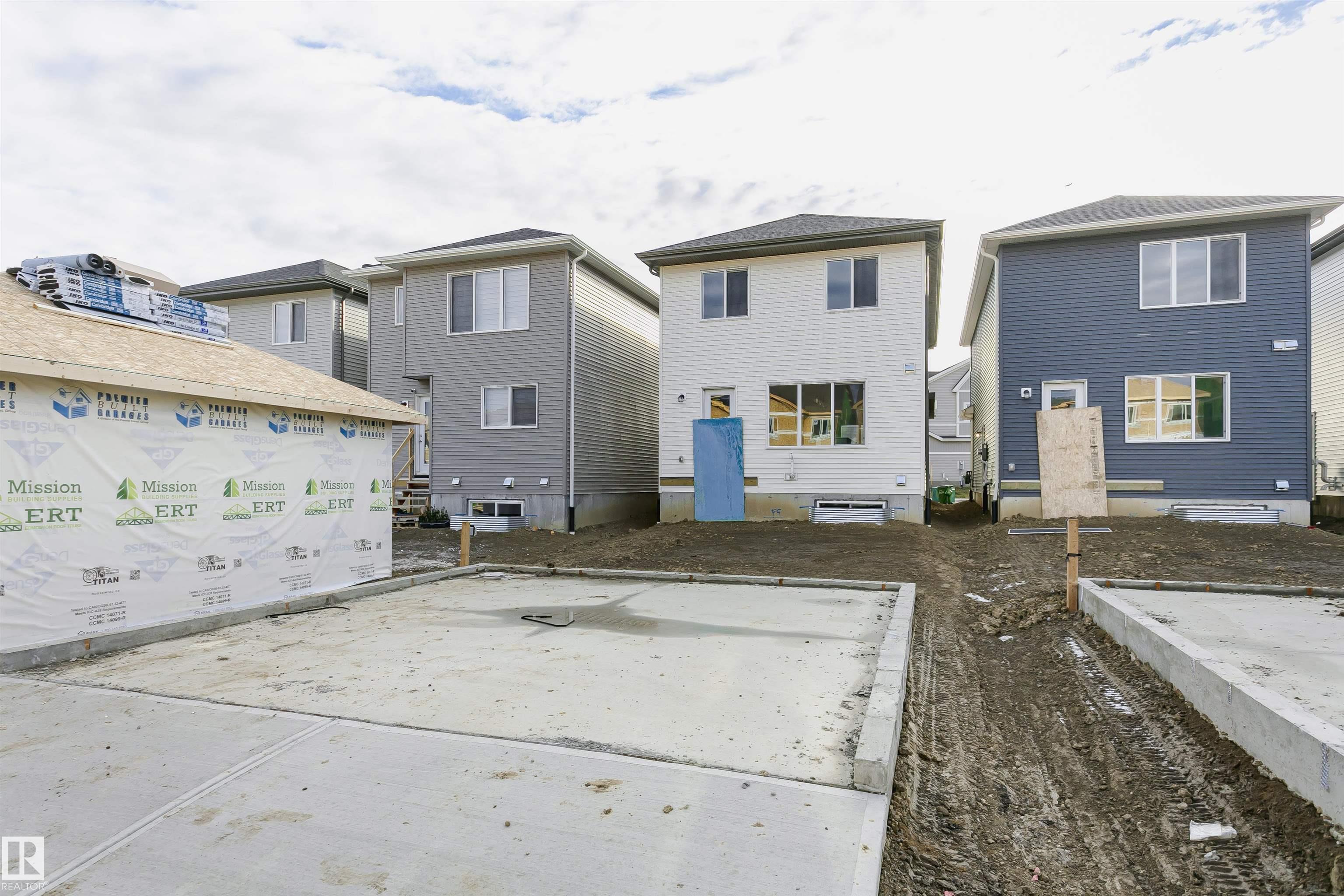 Photo 37 at 9564 Carson Bend SW, Chappelle Area, Edmonton