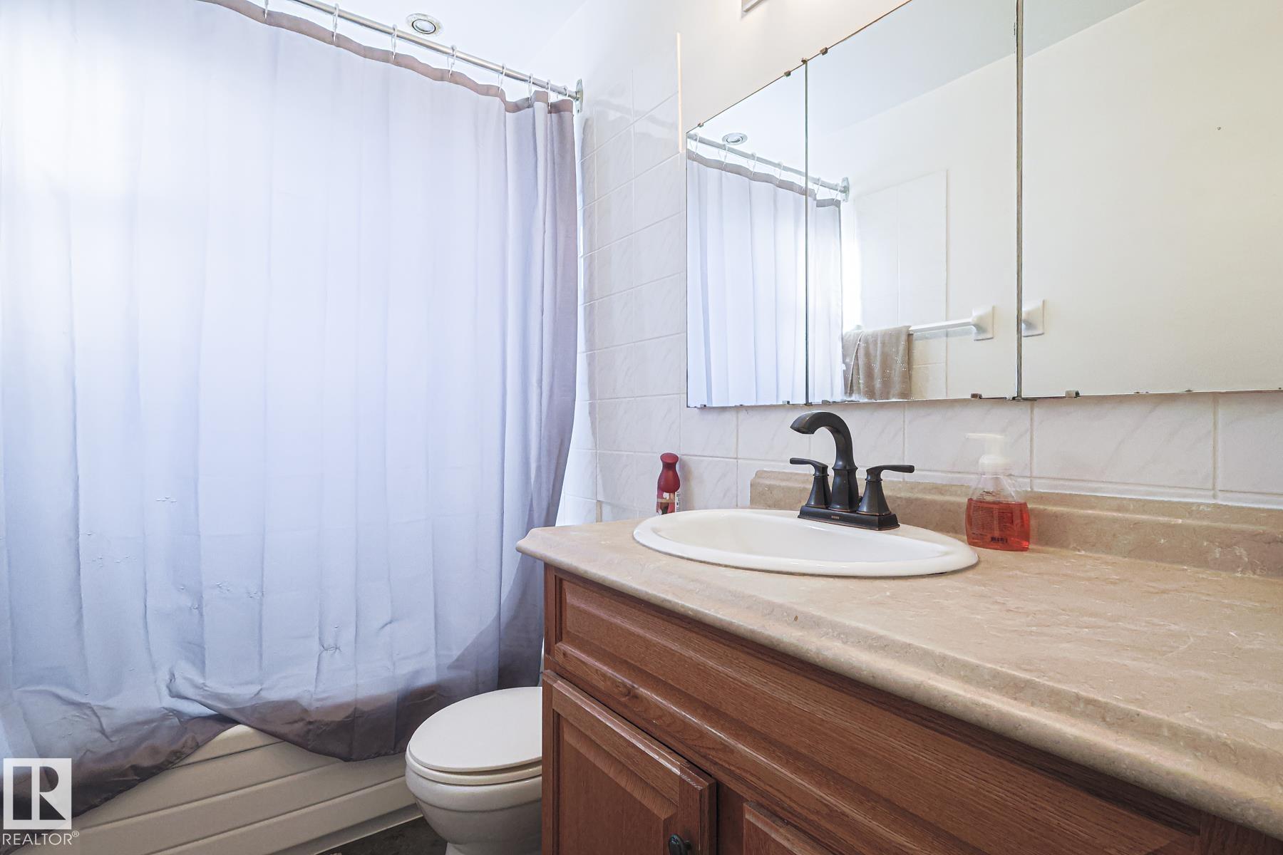 Photo 20 at 16025 100a Avenue NW, Glenwood, Edmonton