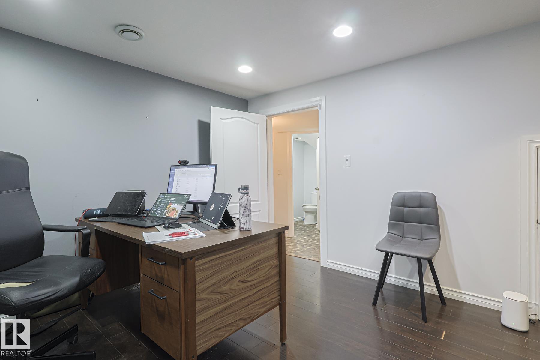 Photo 27 at 16025 100a Avenue NW, Glenwood, Edmonton