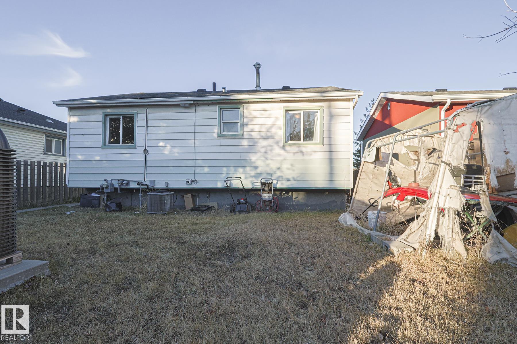 Photo 40 at 16025 100a Avenue NW, Glenwood, Edmonton