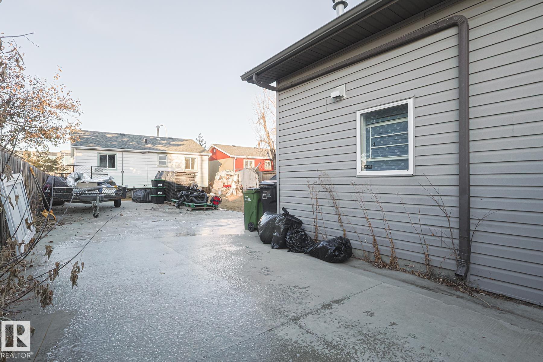 Photo 42 at 16025 100a Avenue NW, Glenwood, Edmonton