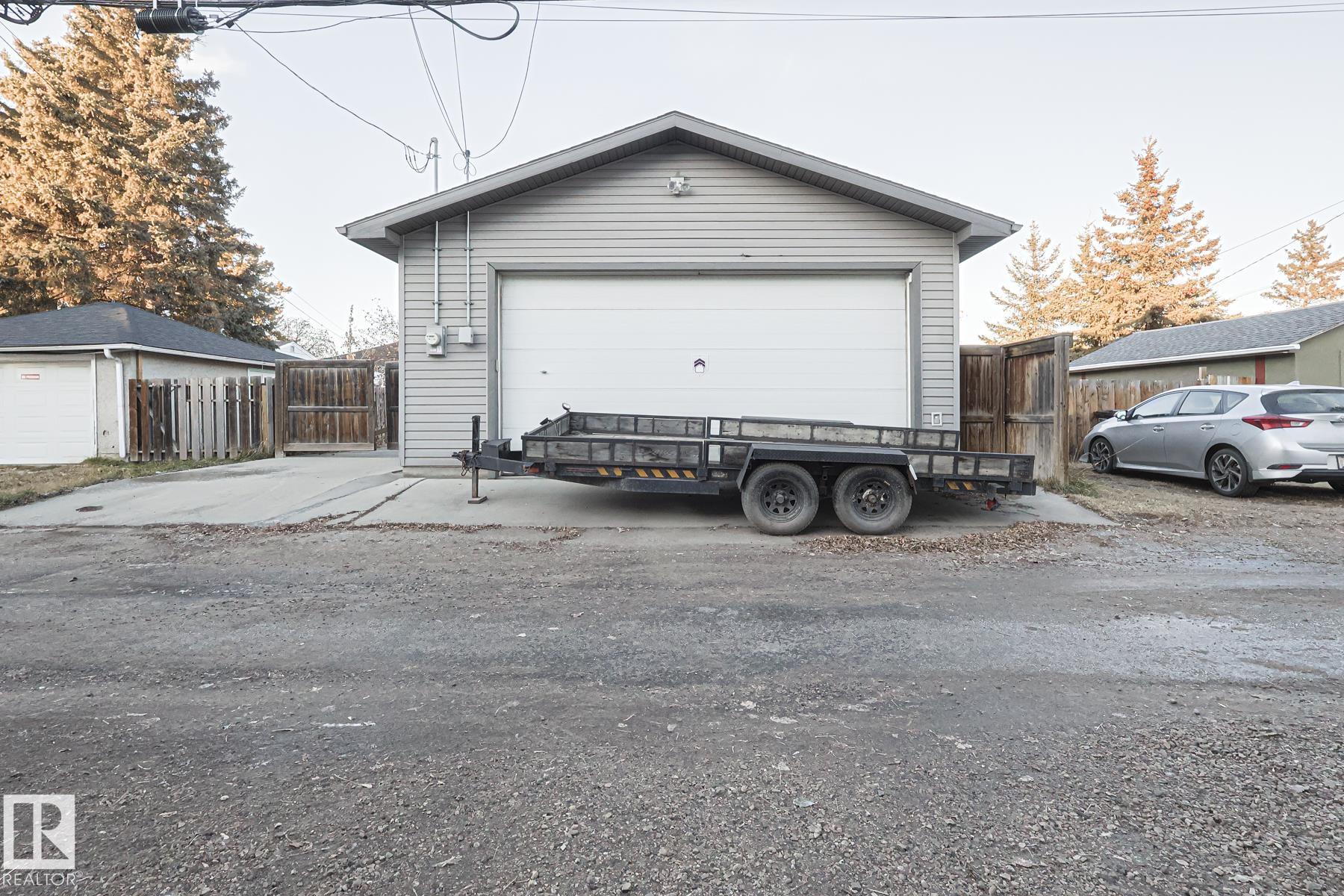 Photo 44 at 16025 100a Avenue NW, Glenwood, Edmonton