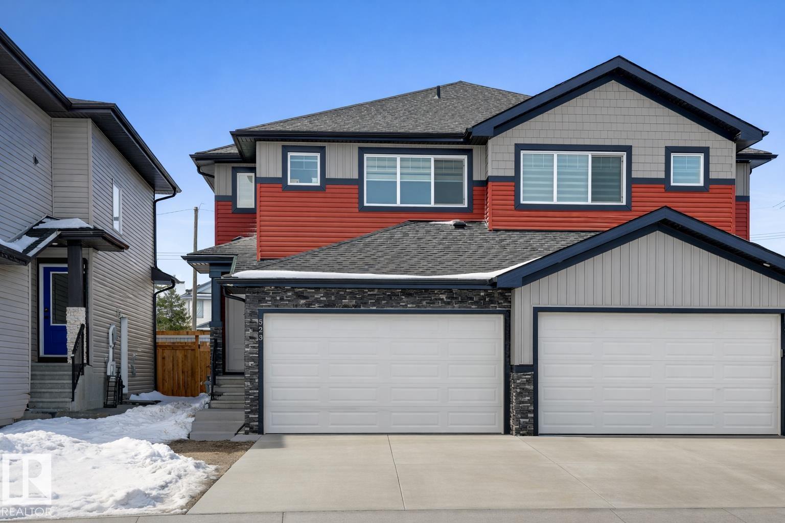523 Kleins Court, West Haven Park, Leduc