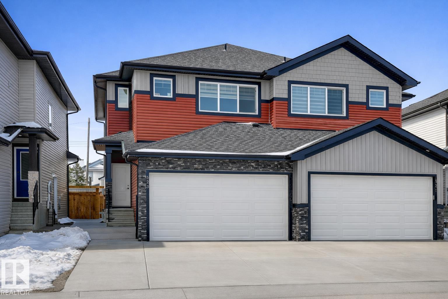523 Kleins Court, West Haven Park, Leduc
