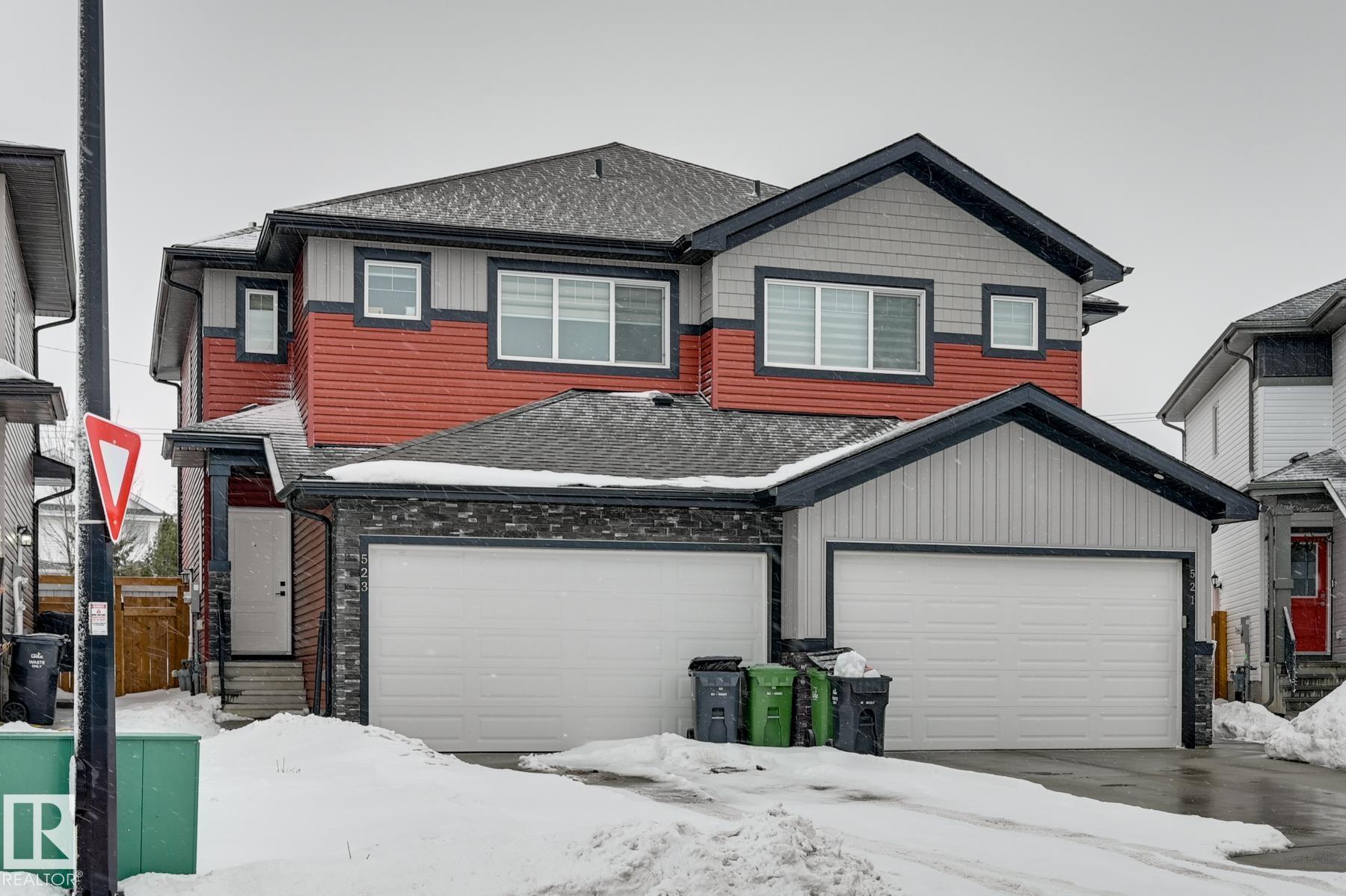 523 Kleins Court, West Haven Park, Leduc