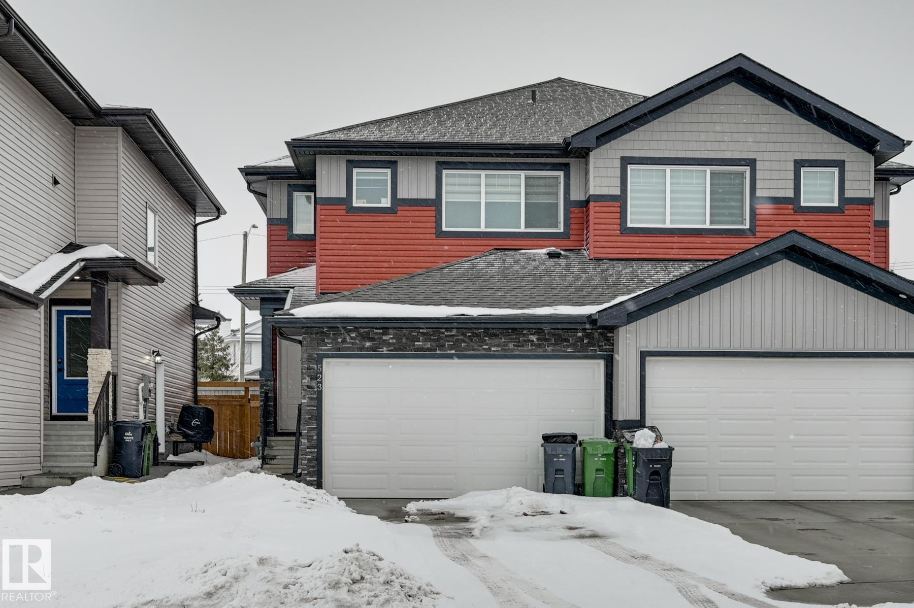 523 Kleins Court, West Haven Park, Leduc