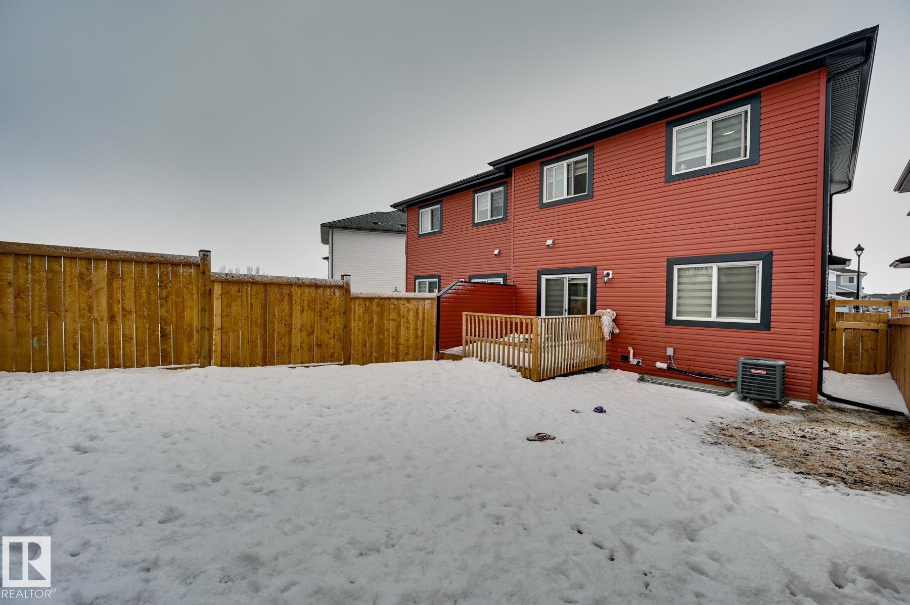Photo 7 at 523 Kleins Court, West Haven Park, Leduc