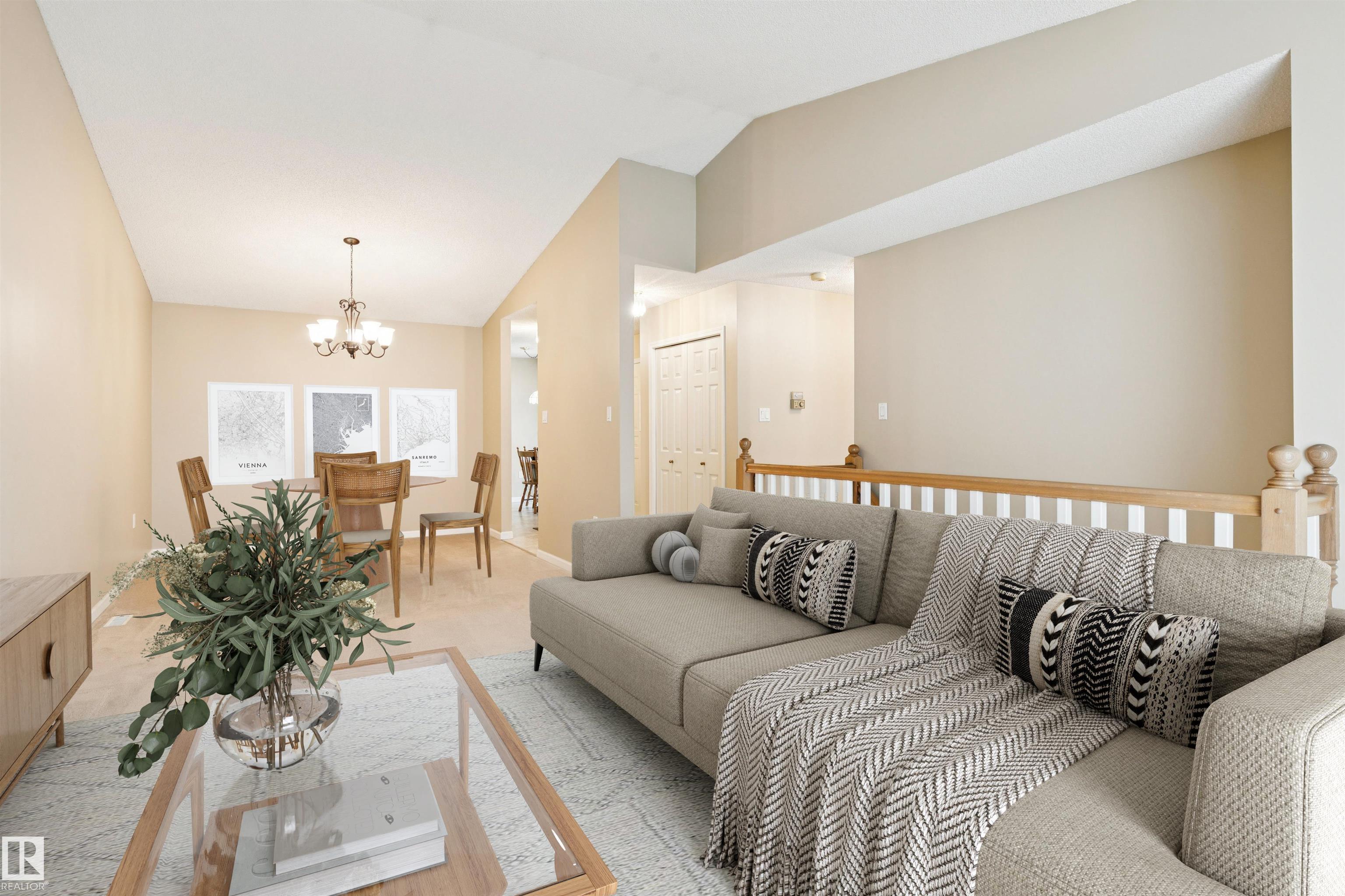 38 - 303 Twin Brooks Drive NW, Twin Brooks, Edmonton