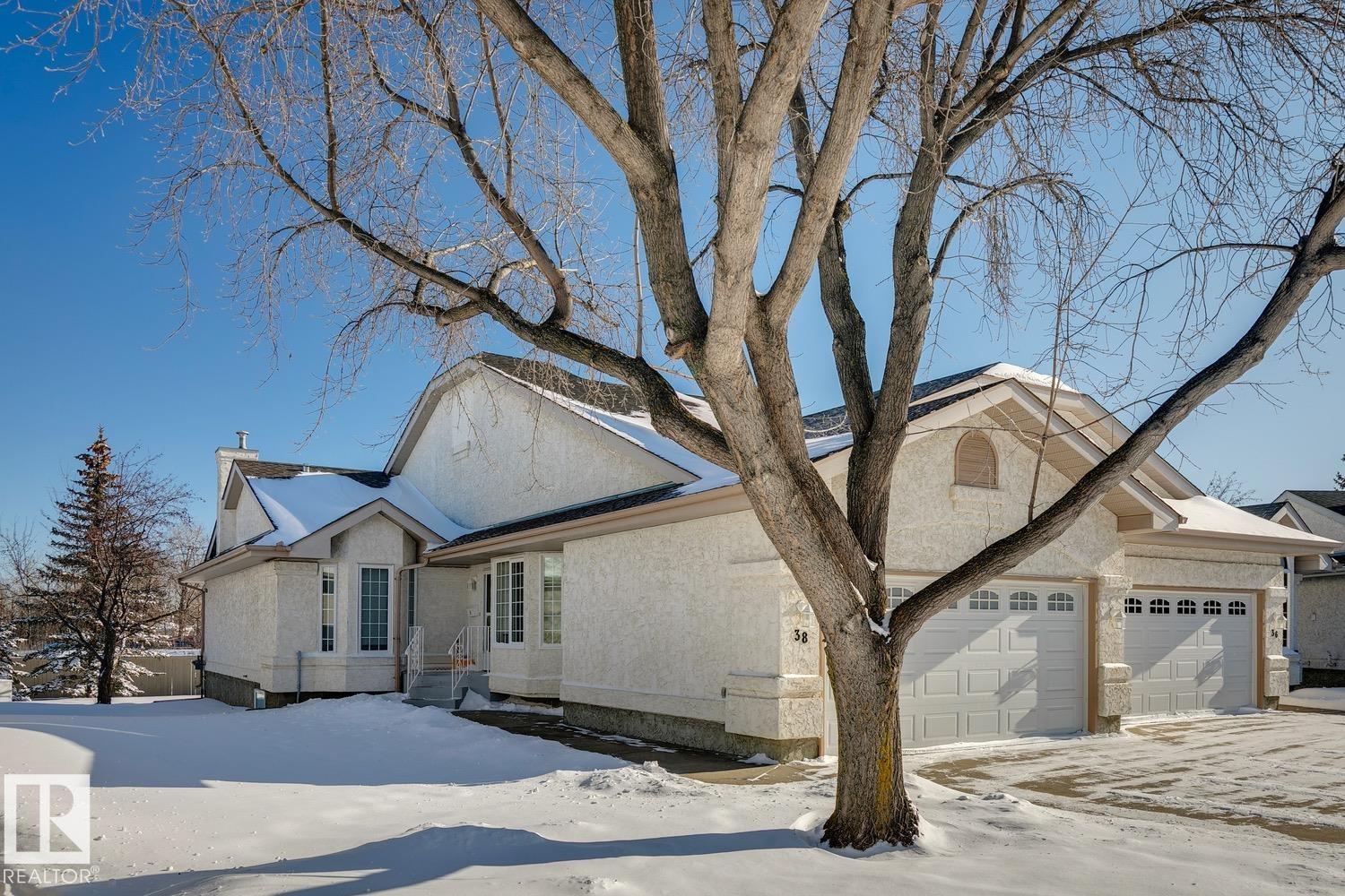 Photo 47 at 38 - 303 Twin Brooks Drive NW, Twin Brooks, Edmonton