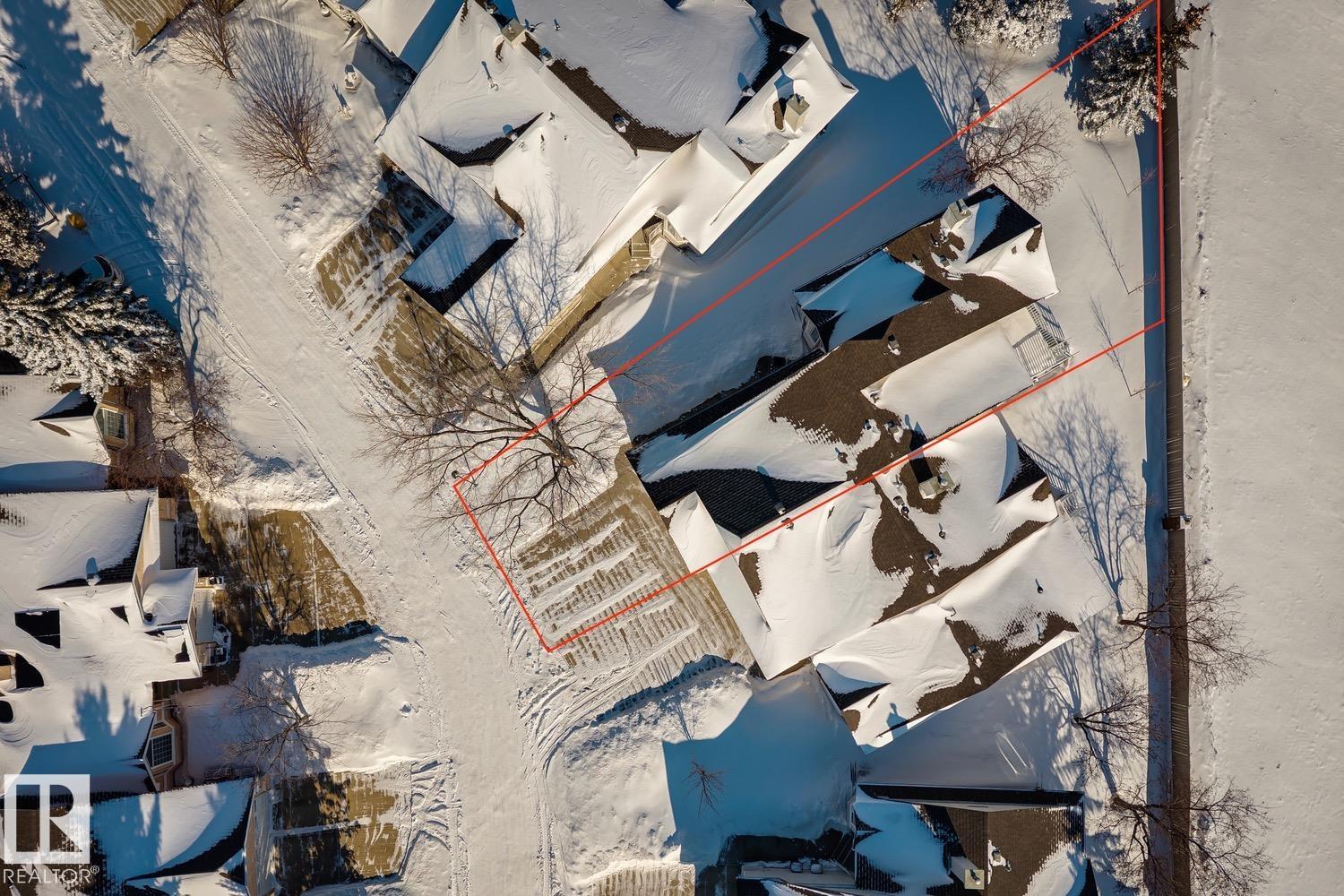 Photo 50 at 38 - 303 Twin Brooks Drive NW, Twin Brooks, Edmonton