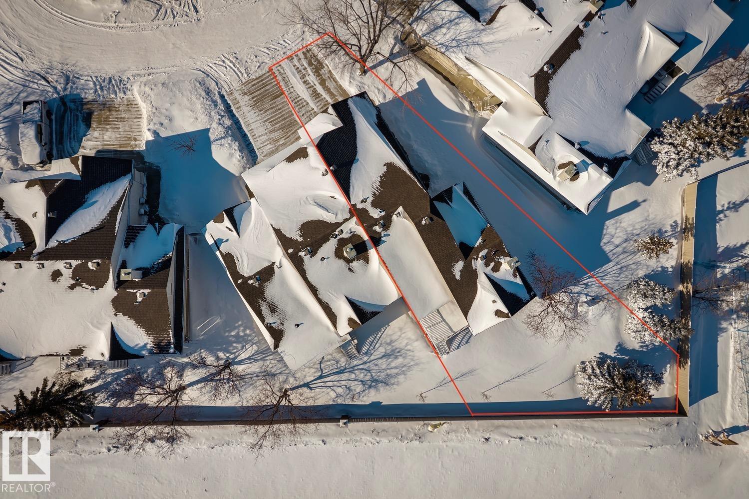 Photo 51 at 38 - 303 Twin Brooks Drive NW, Twin Brooks, Edmonton