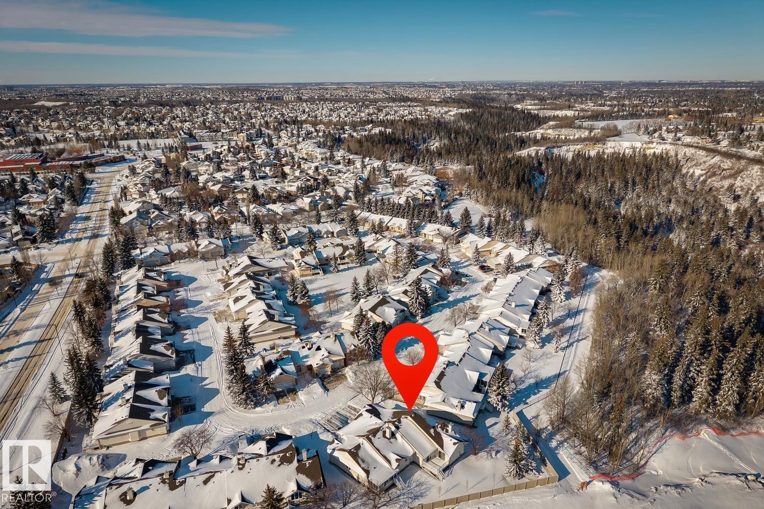 Photo 53 at 38 - 303 Twin Brooks Drive NW, Twin Brooks, Edmonton