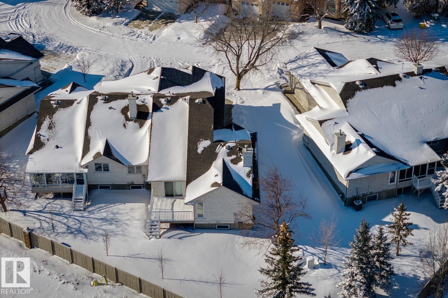 Photo 55 at 38 - 303 Twin Brooks Drive NW, Twin Brooks, Edmonton