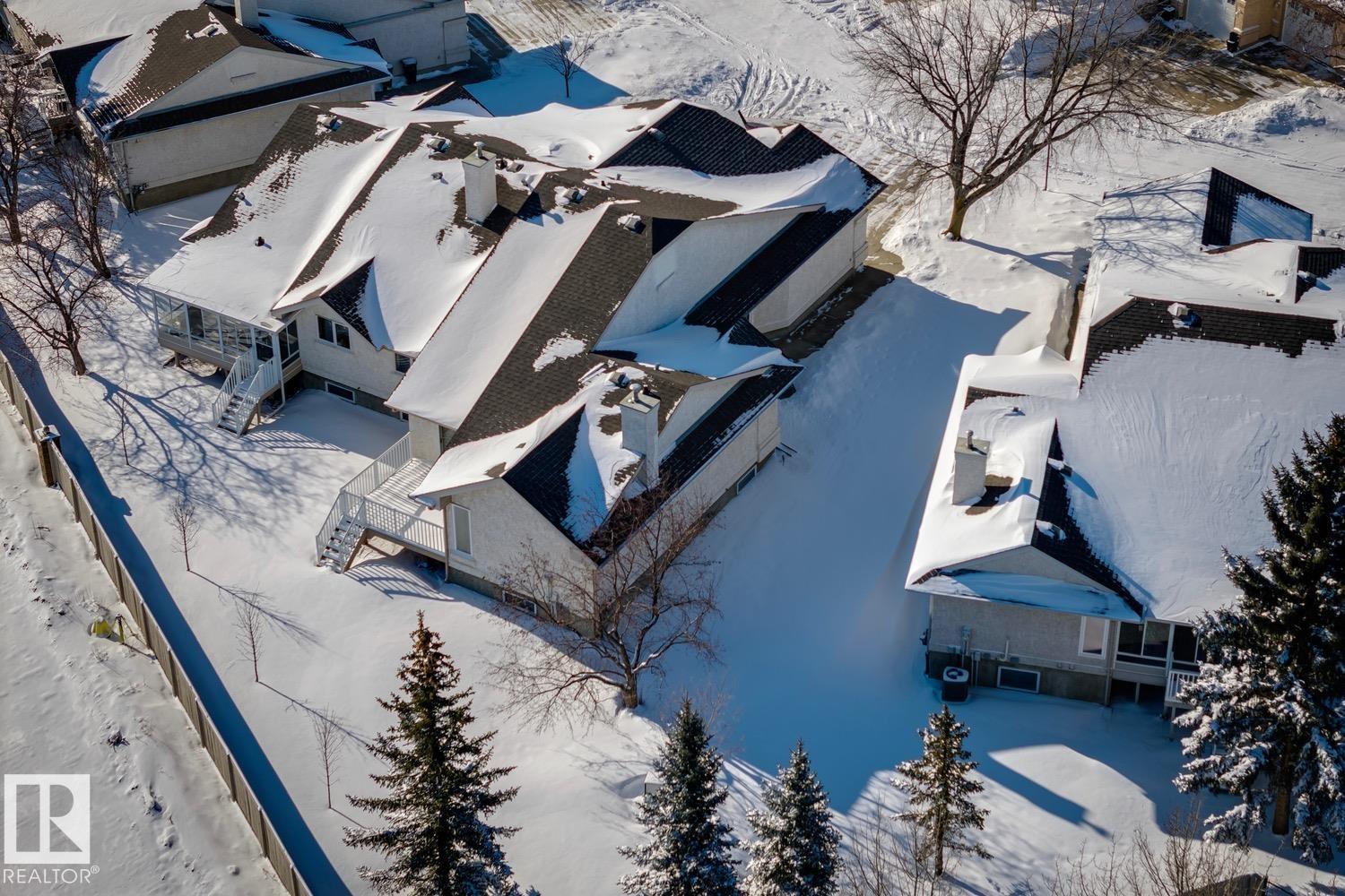 Photo 56 at 38 - 303 Twin Brooks Drive NW, Twin Brooks, Edmonton