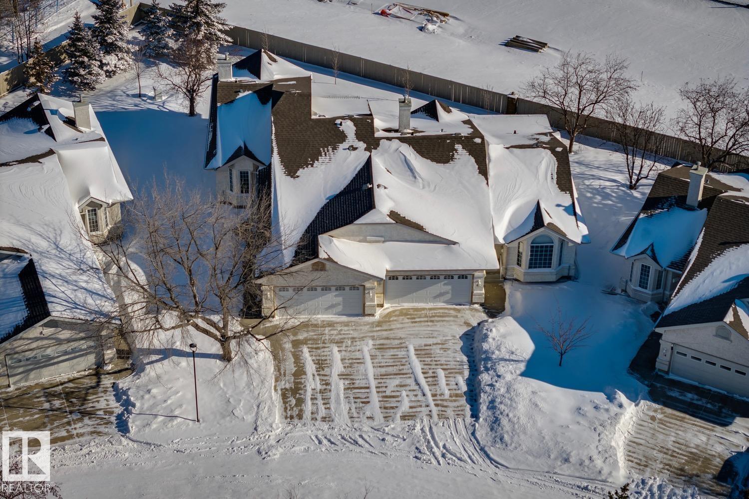 Photo 57 at 38 - 303 Twin Brooks Drive NW, Twin Brooks, Edmonton