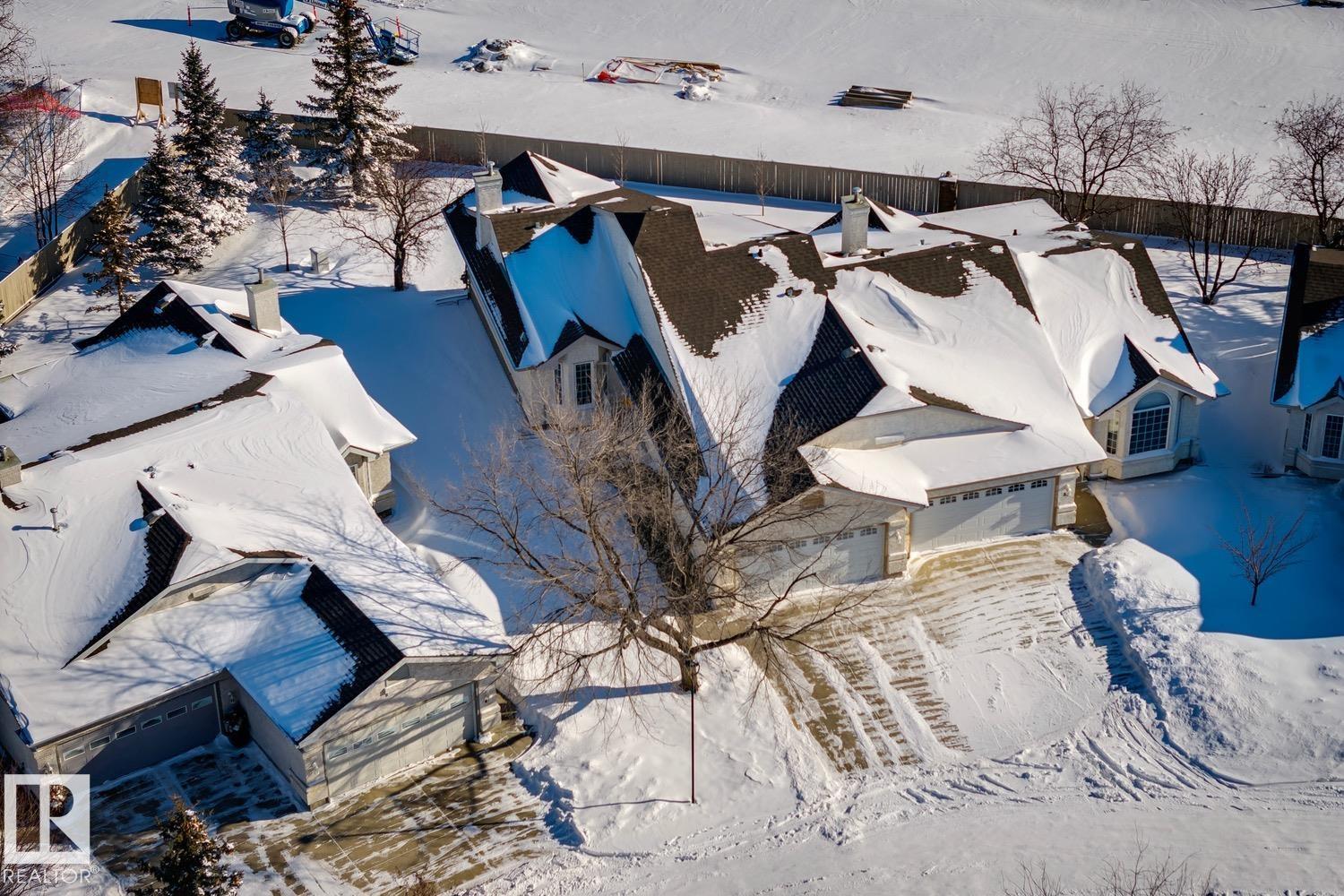 Photo 58 at 38 - 303 Twin Brooks Drive NW, Twin Brooks, Edmonton