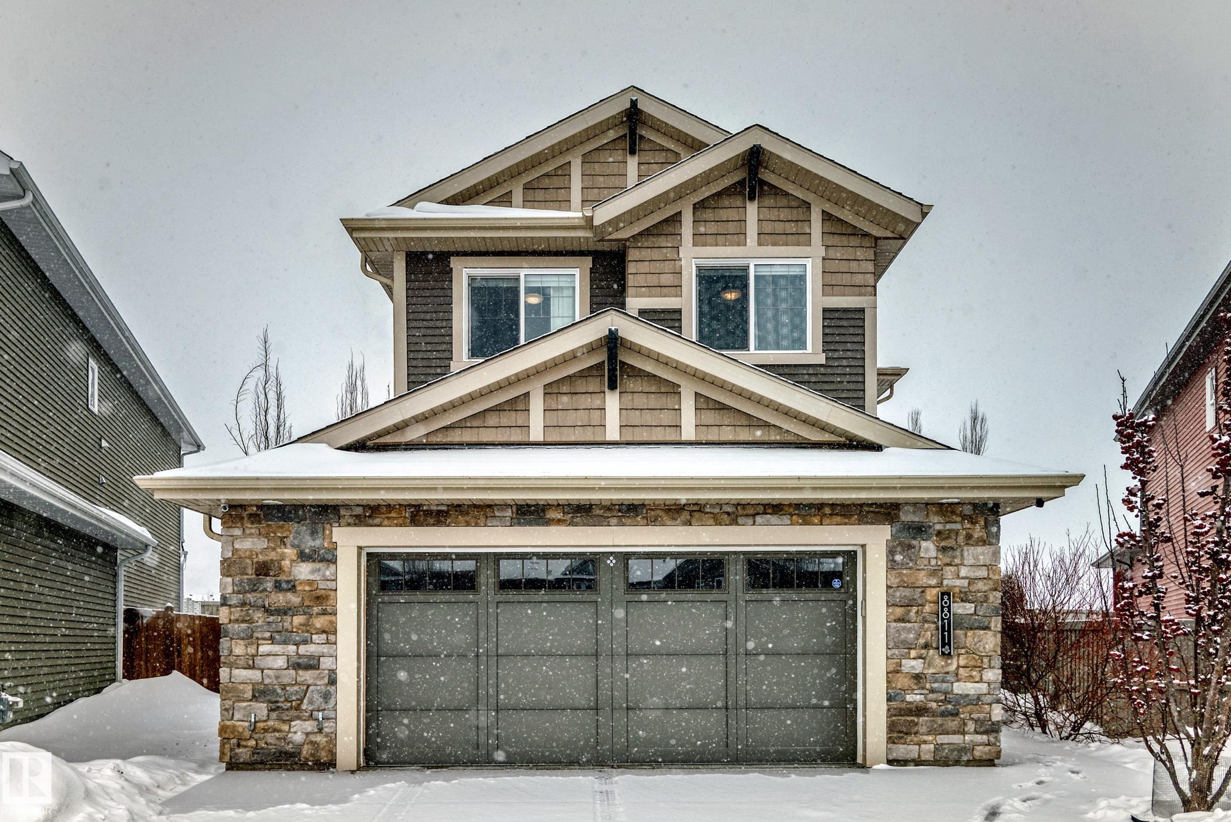 Picture for 8811 217 ST NW