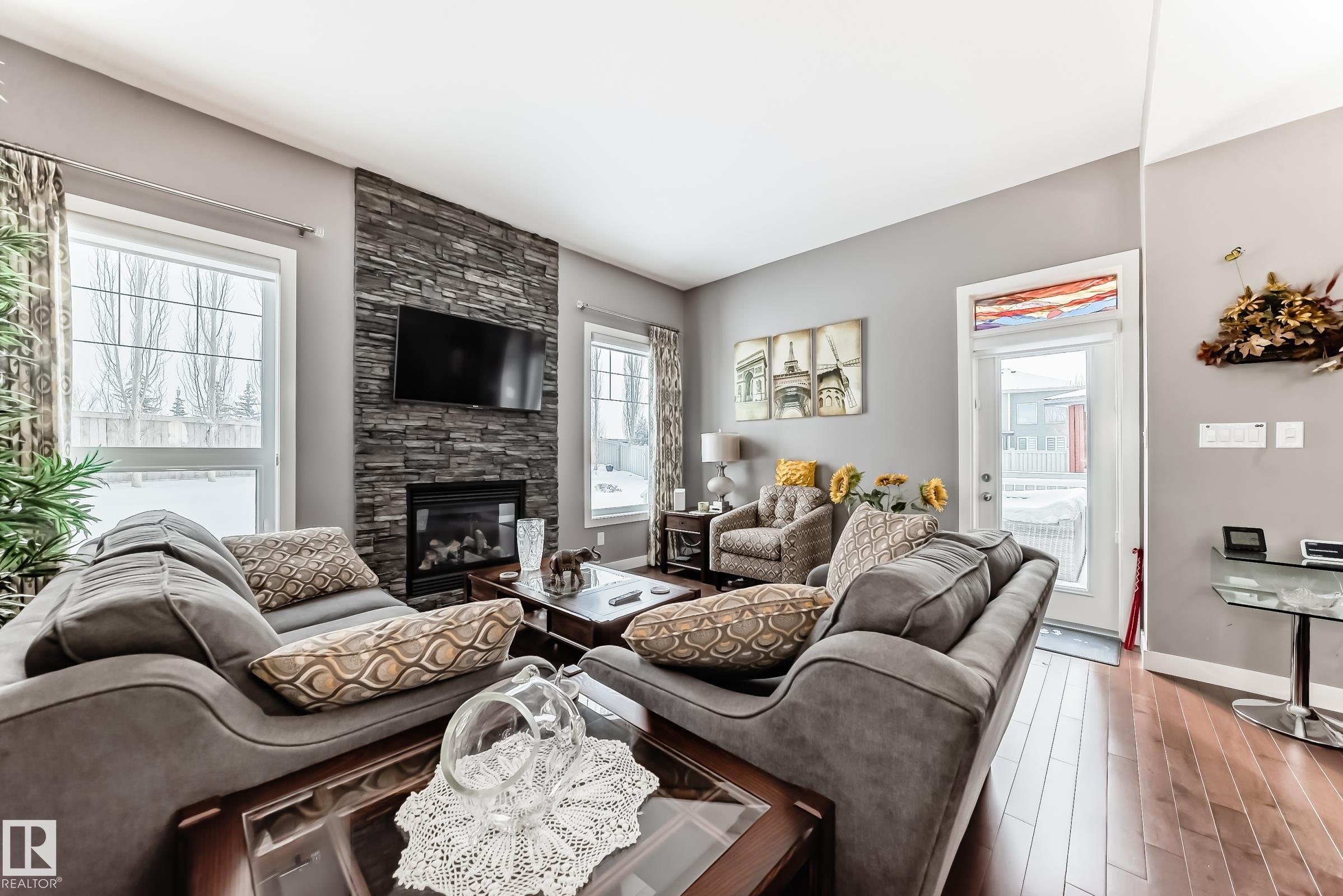 Photo 12 at 8811 217 Street NW, Rosenthal, Edmonton