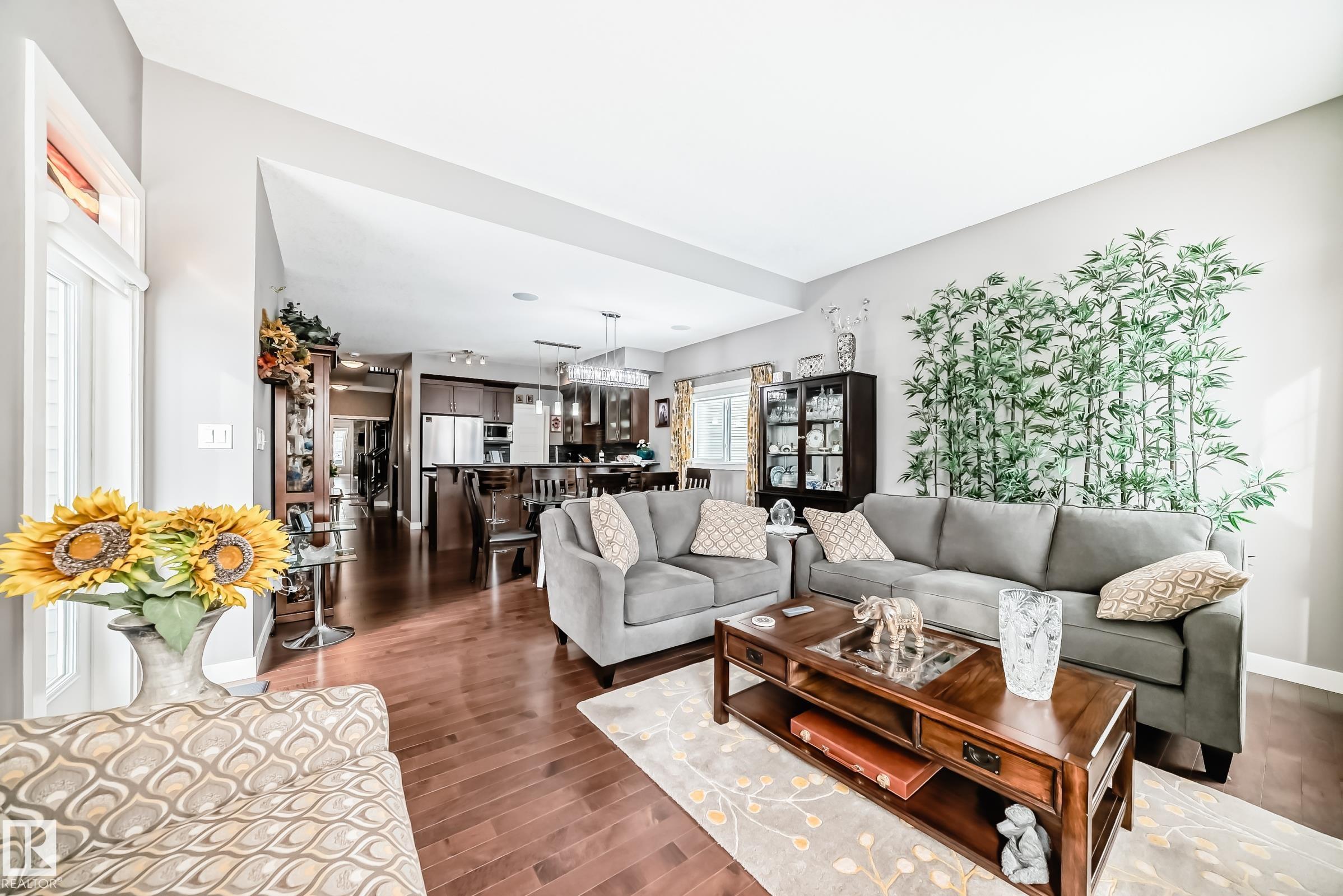 Photo 14 at 8811 217 Street NW, Rosenthal, Edmonton