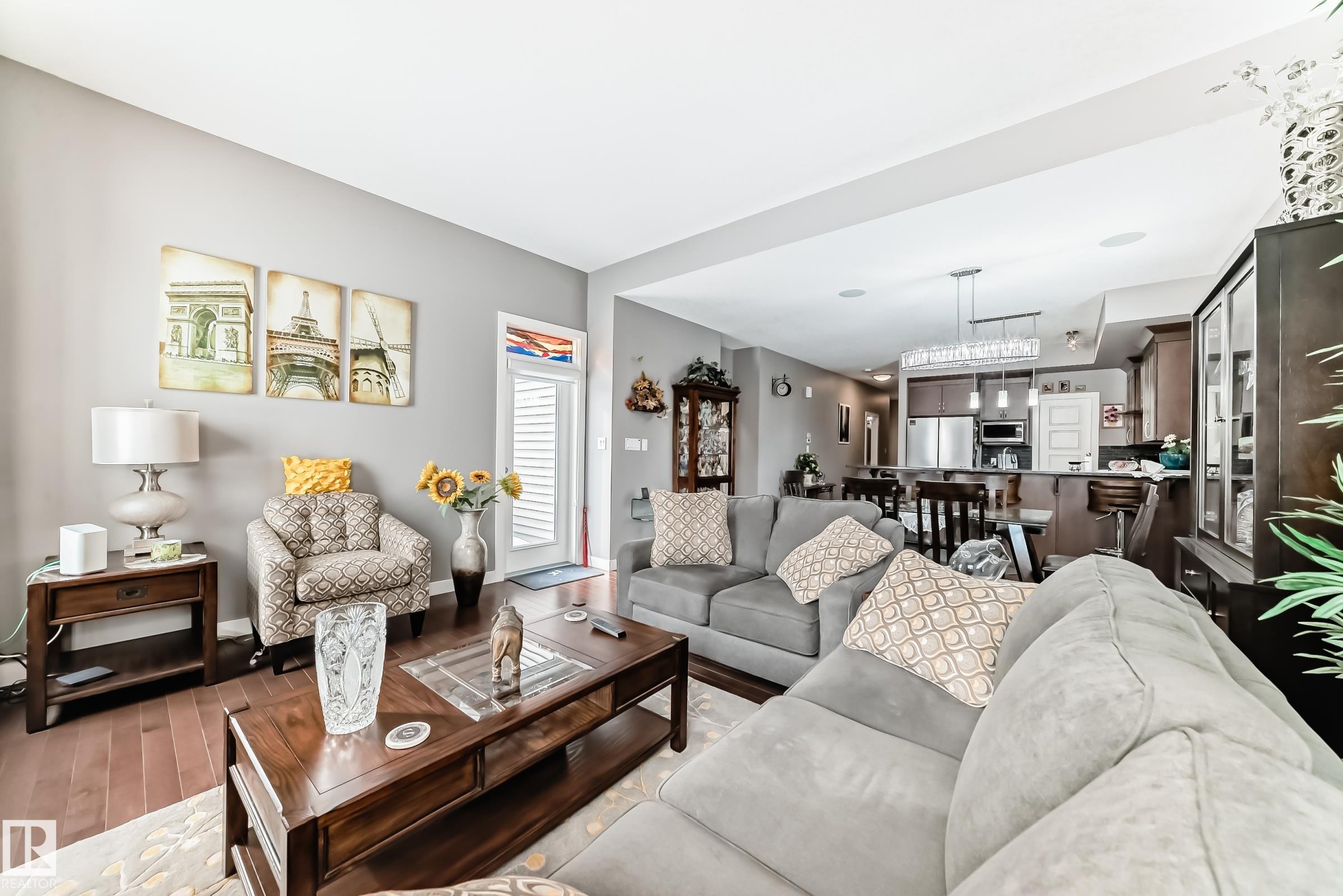 Photo 15 at 8811 217 Street NW, Rosenthal, Edmonton