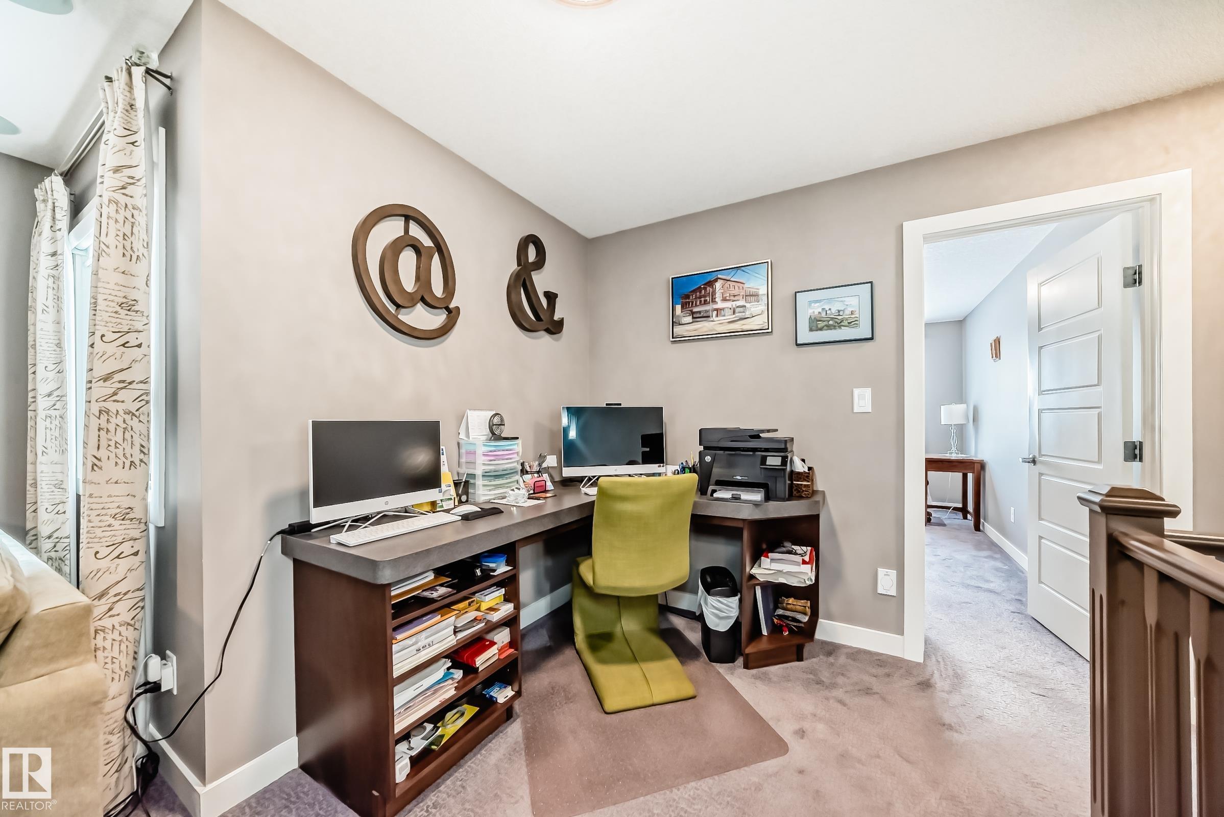 Photo 37 at 8811 217 Street NW, Rosenthal, Edmonton
