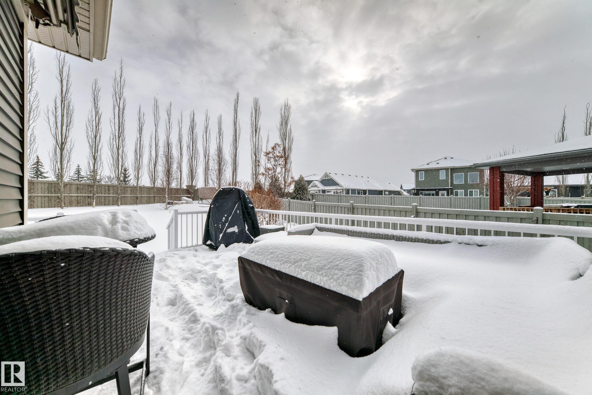 Photo 48 at 8811 217 Street NW, Rosenthal, Edmonton