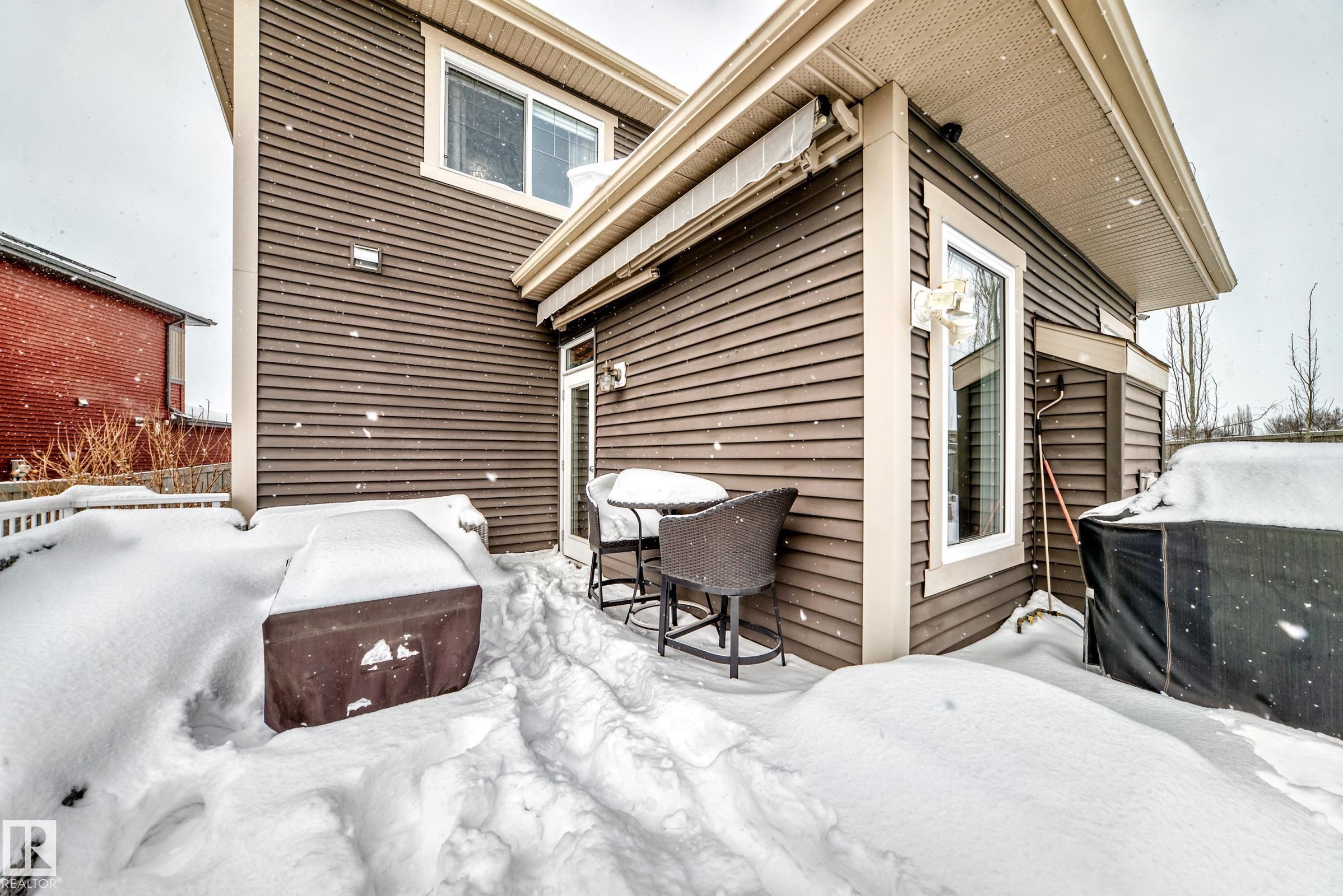 Photo 49 at 8811 217 Street NW, Rosenthal, Edmonton