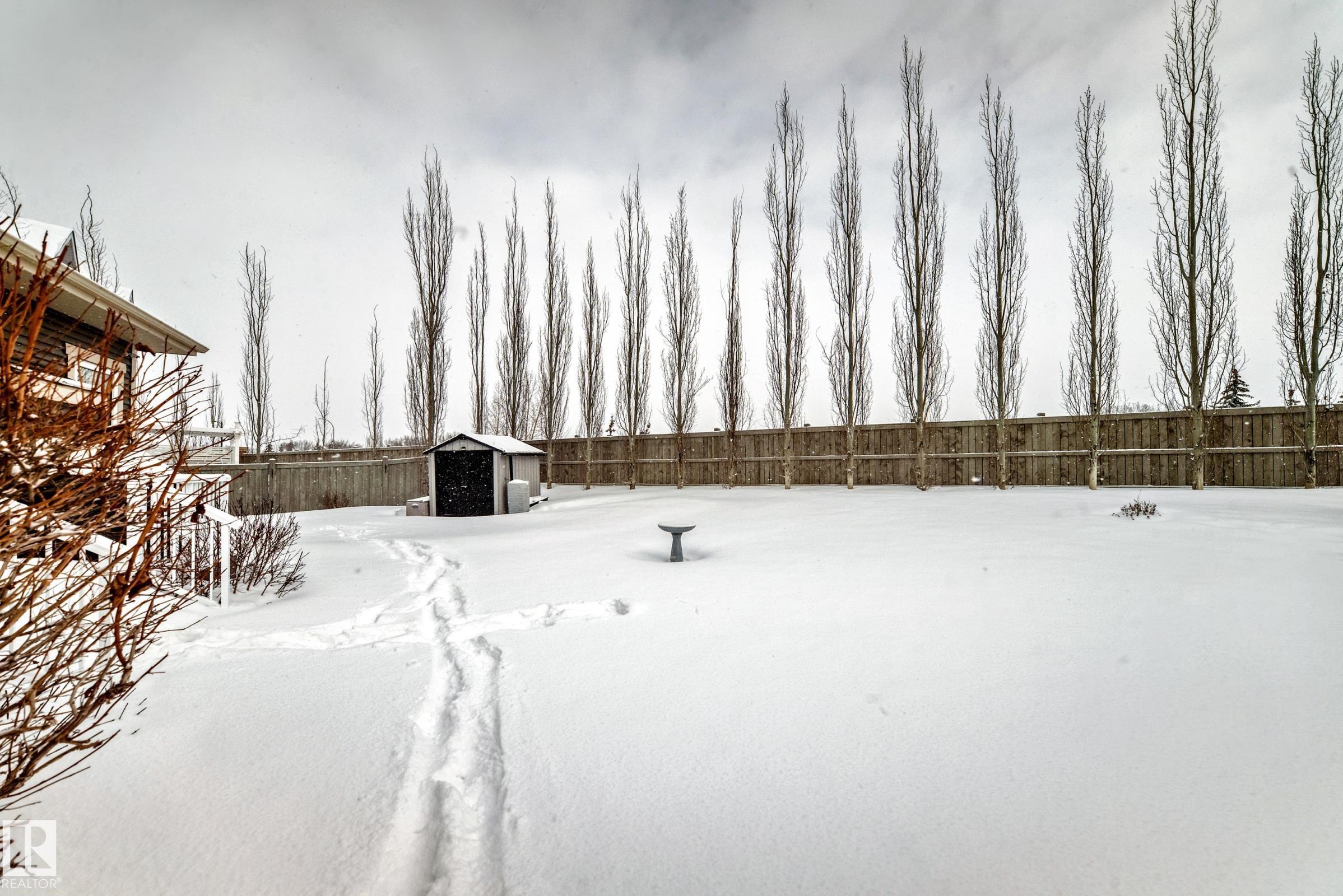 Photo 50 at 8811 217 Street NW, Rosenthal, Edmonton