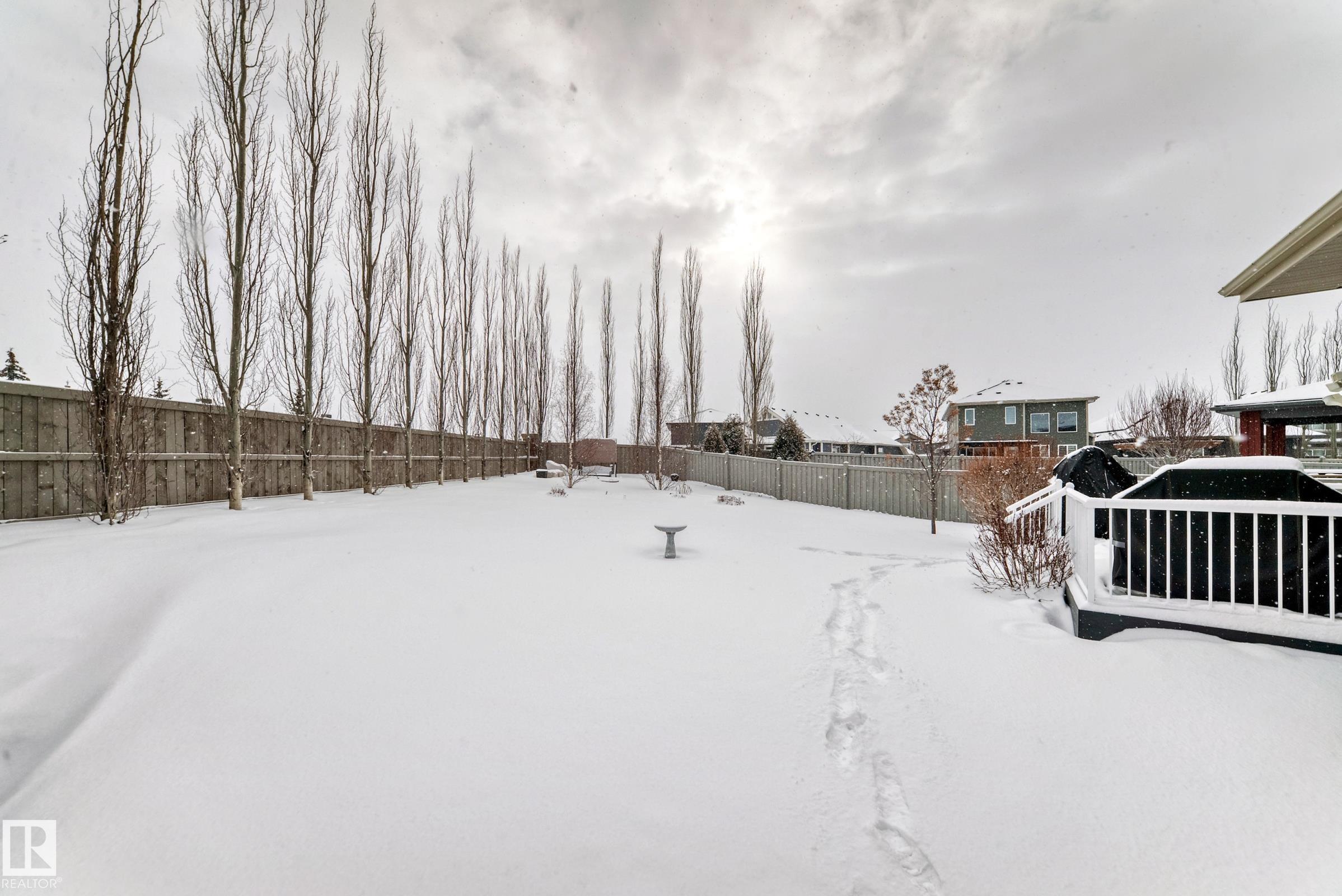 Photo 51 at 8811 217 Street NW, Rosenthal, Edmonton