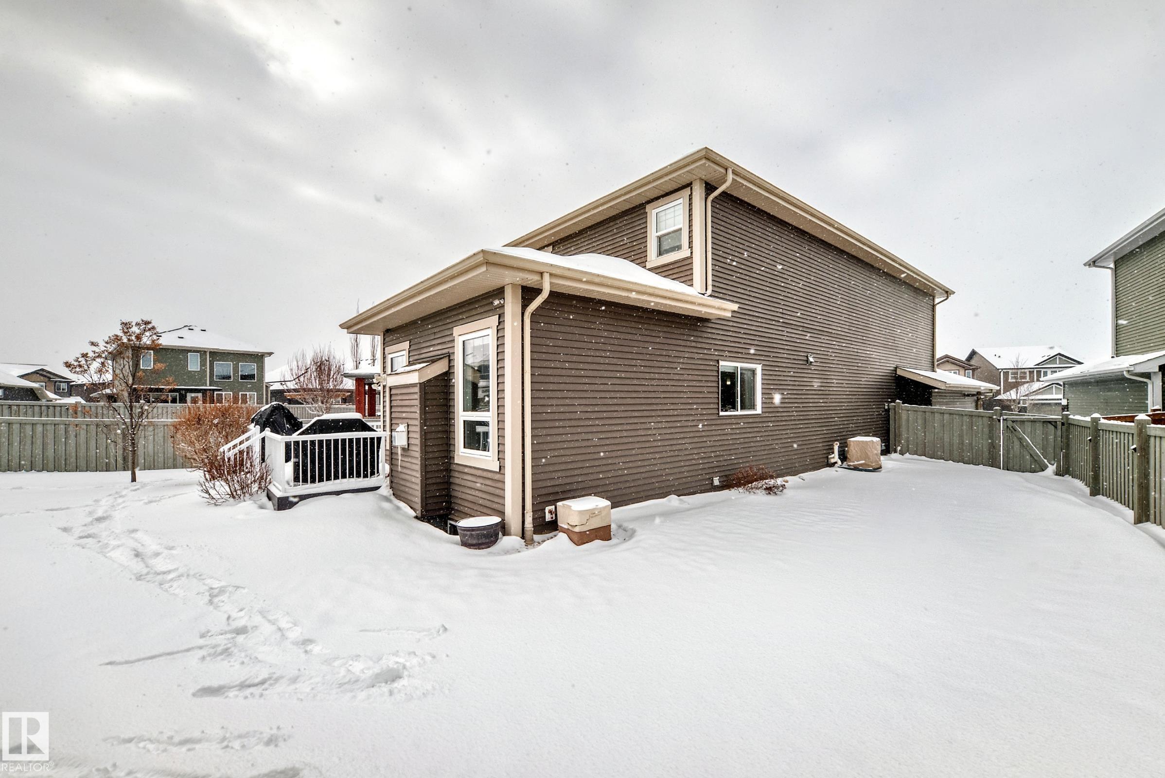 Photo 52 at 8811 217 Street NW, Rosenthal, Edmonton