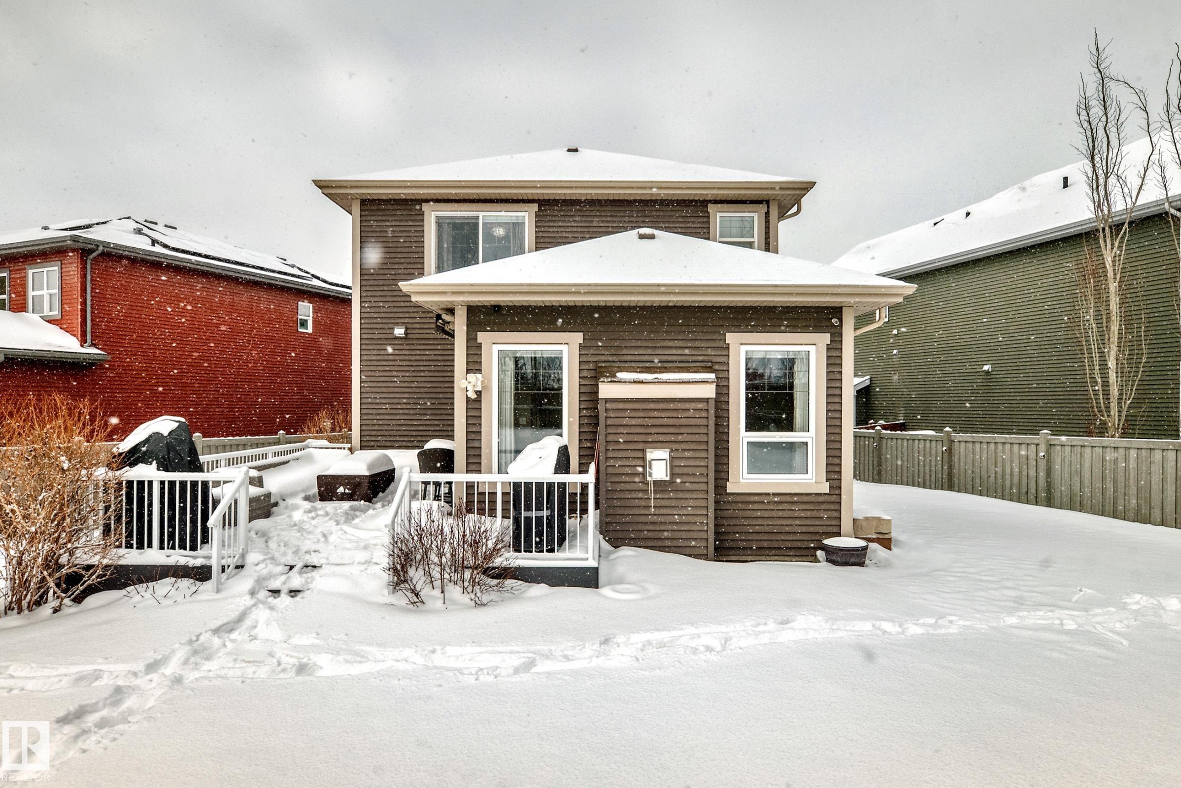 Photo 53 at 8811 217 Street NW, Rosenthal, Edmonton