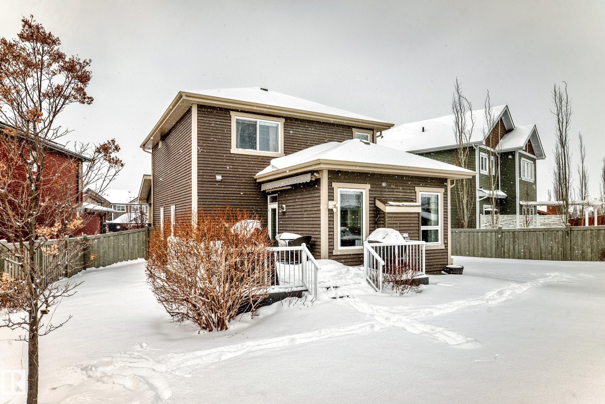 Photo 54 at 8811 217 Street NW, Rosenthal, Edmonton