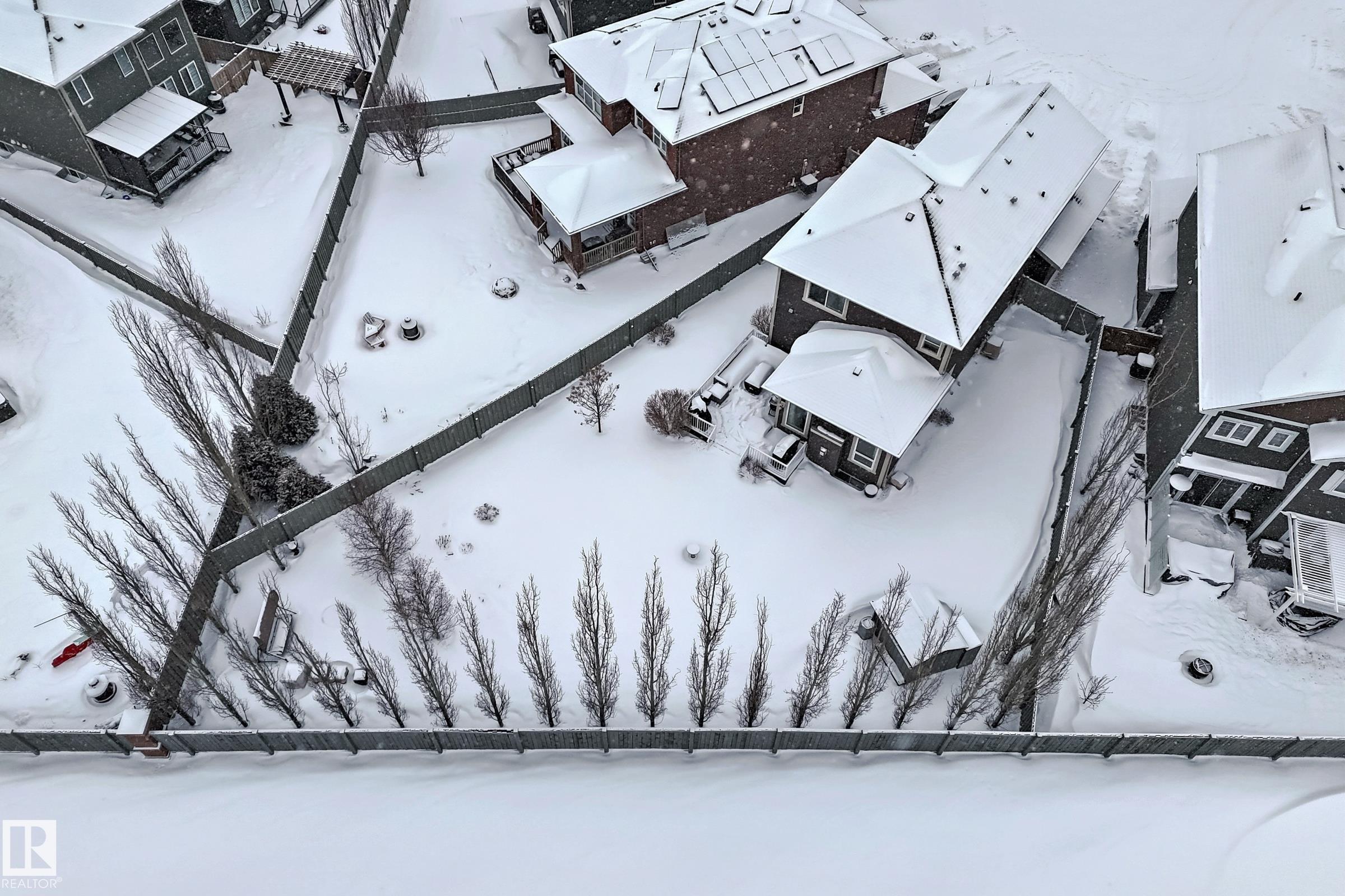 Photo 56 at 8811 217 Street NW, Rosenthal, Edmonton