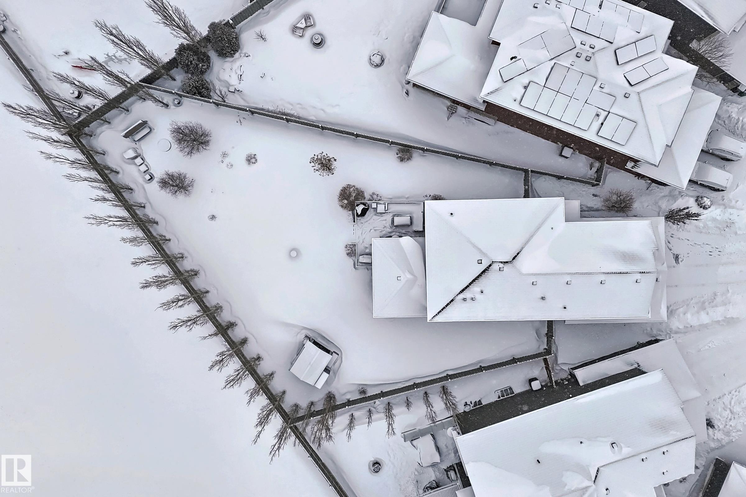 Photo 57 at 8811 217 Street NW, Rosenthal, Edmonton