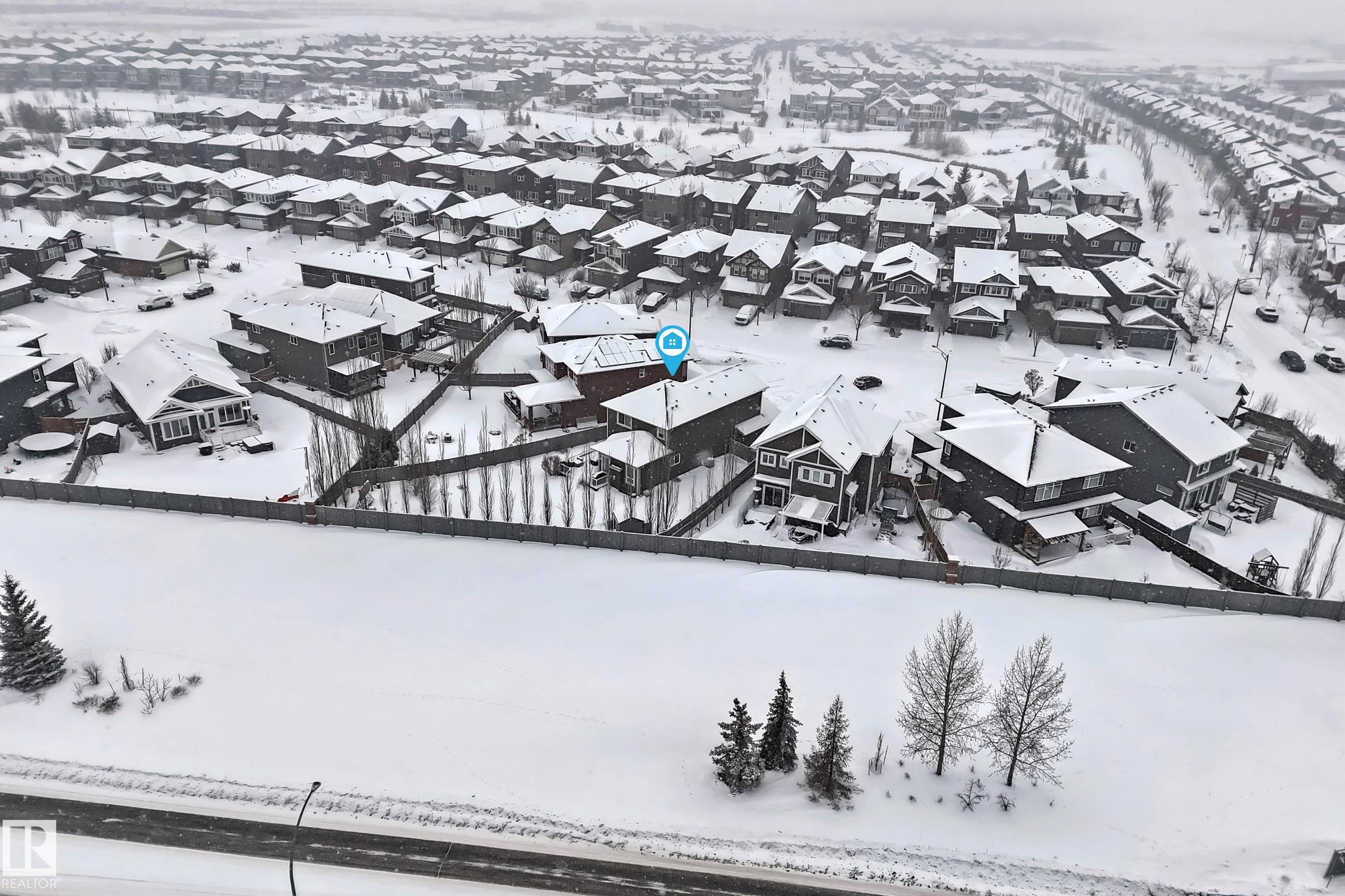 Photo 58 at 8811 217 Street NW, Rosenthal, Edmonton