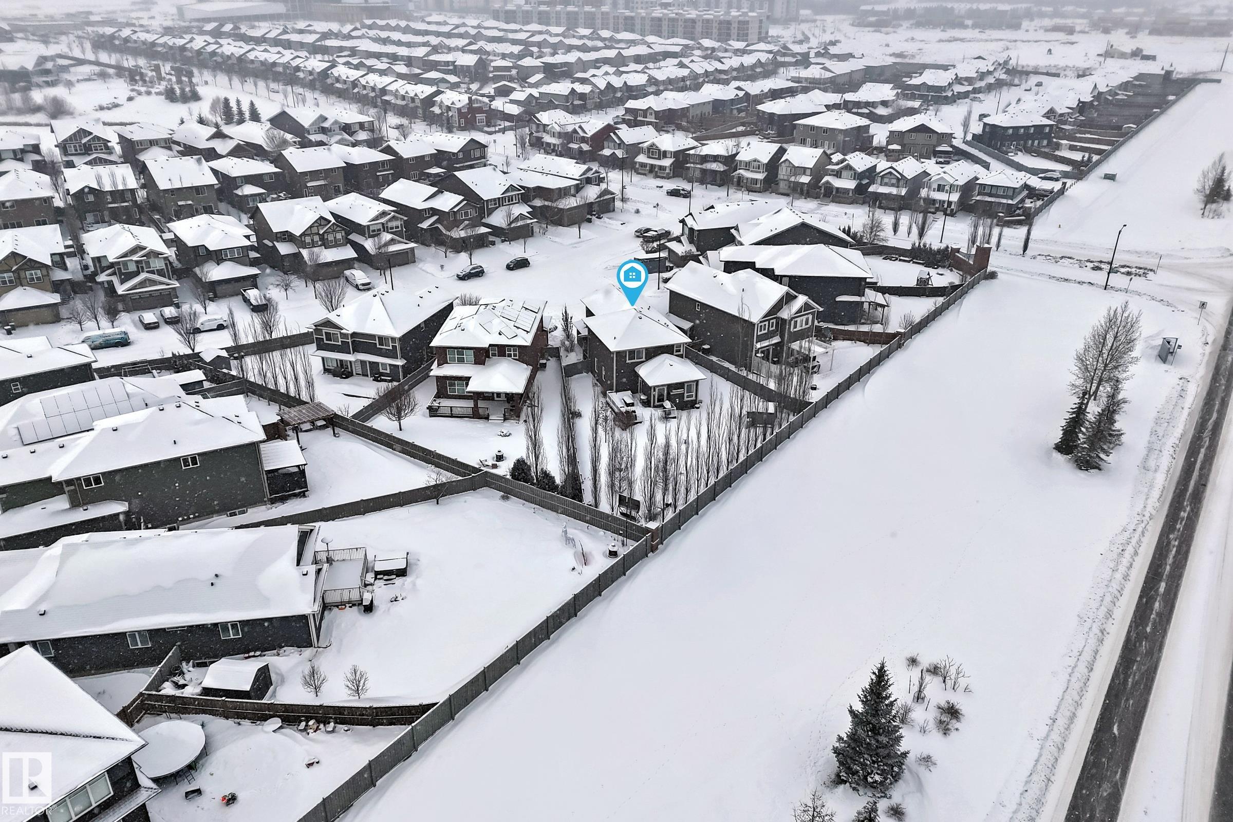 Photo 59 at 8811 217 Street NW, Rosenthal, Edmonton