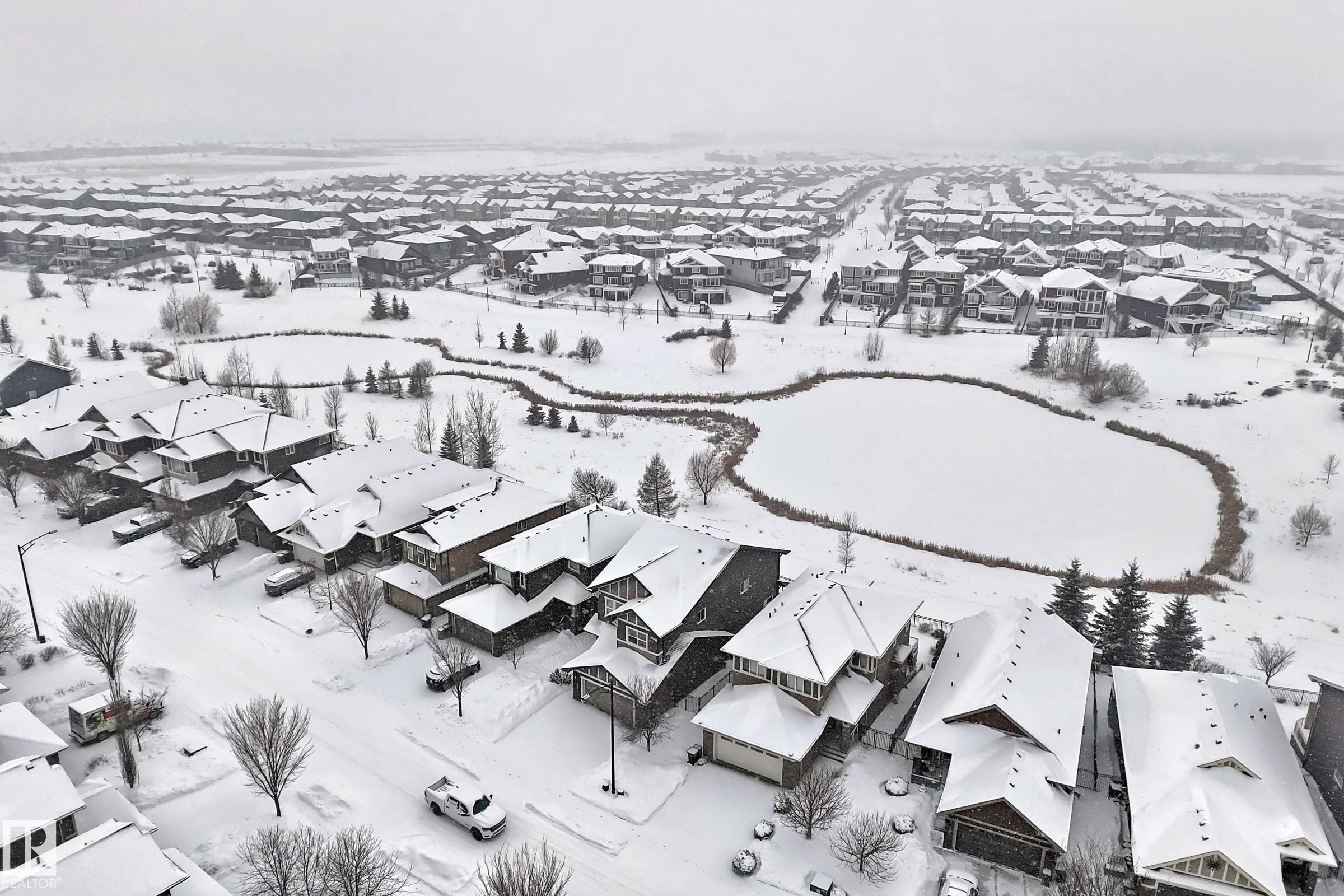 Photo 60 at 8811 217 Street NW, Rosenthal, Edmonton