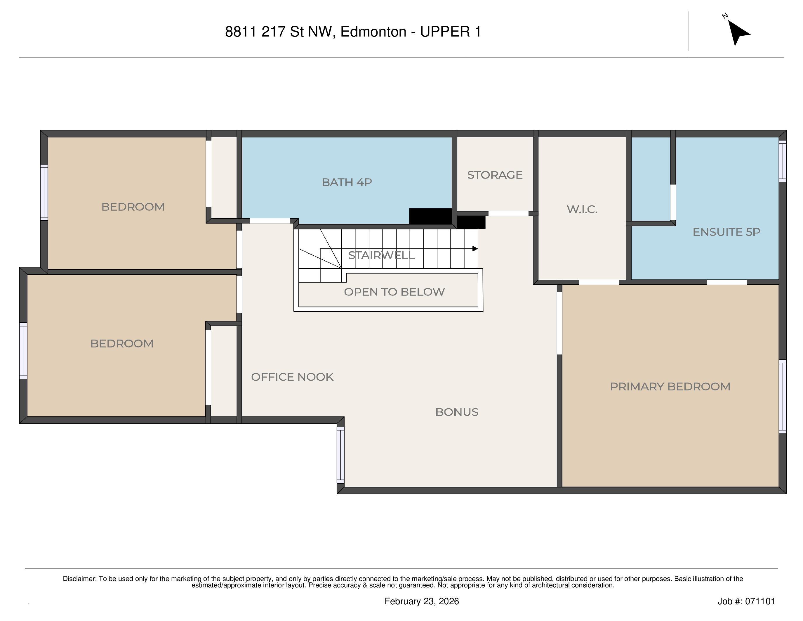 Photo 62 at 8811 217 Street NW, Rosenthal, Edmonton